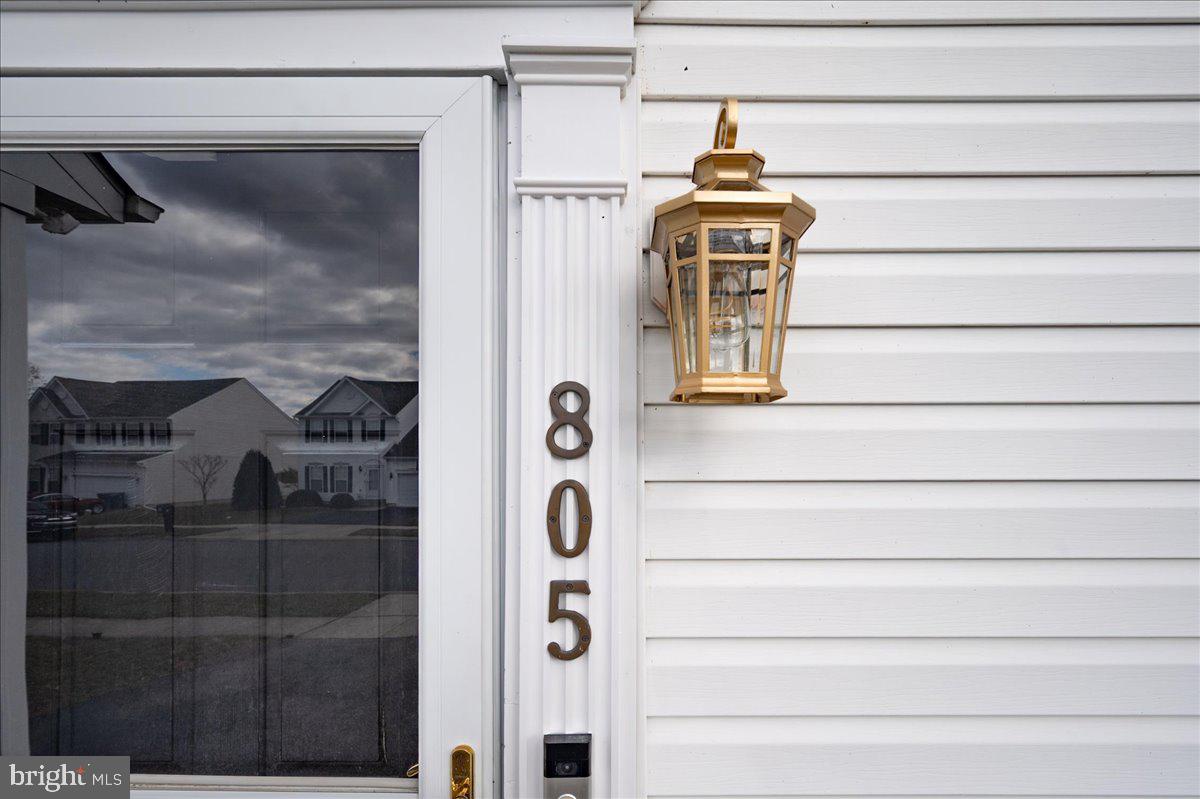 805 BARCELONA STREET