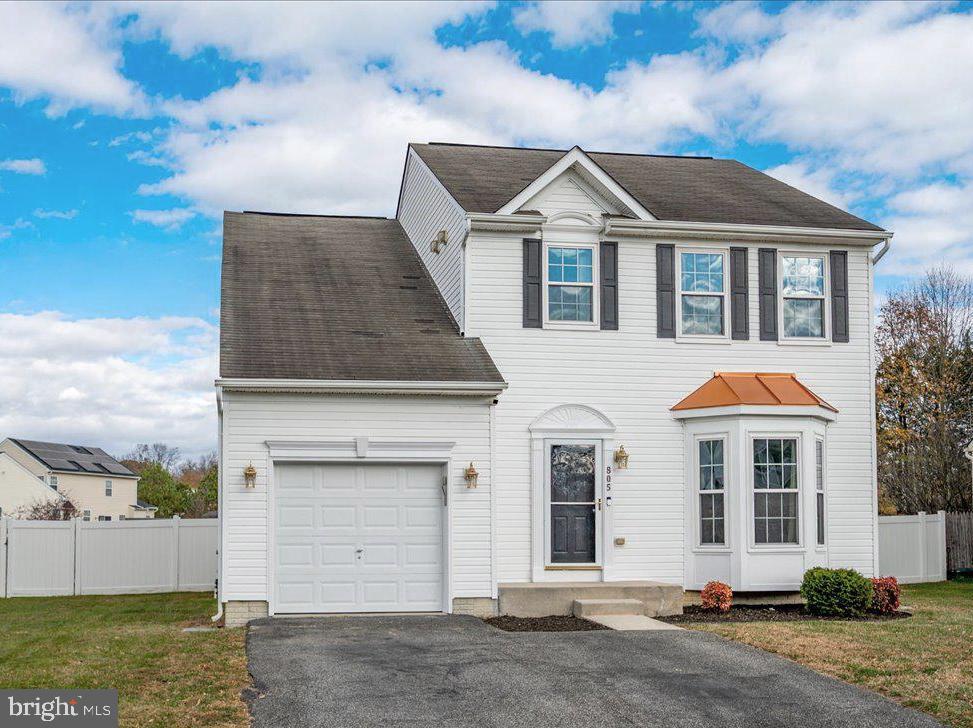 805 BARCELONA STREET