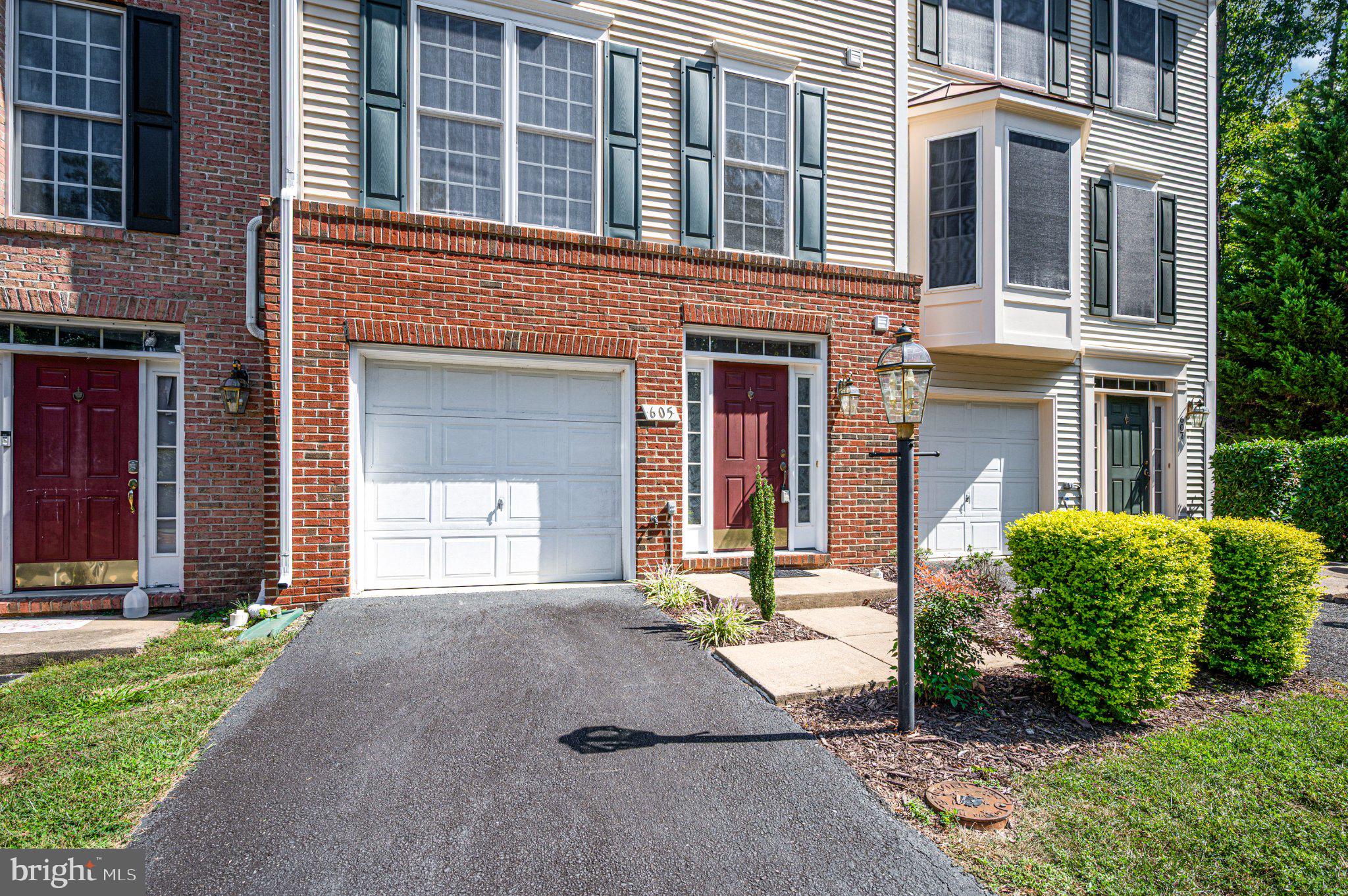 605 GALWAY LANE