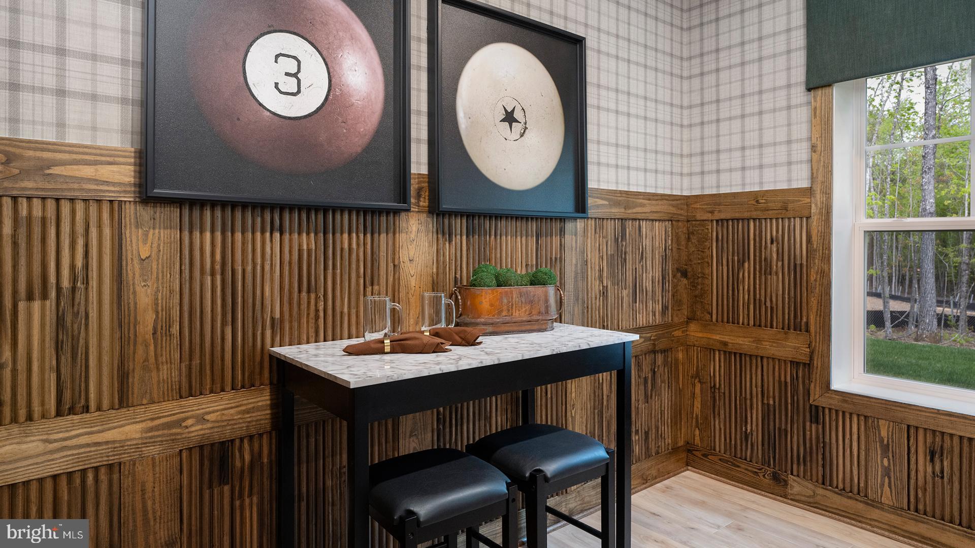 QUARTER BRANCH - Residential