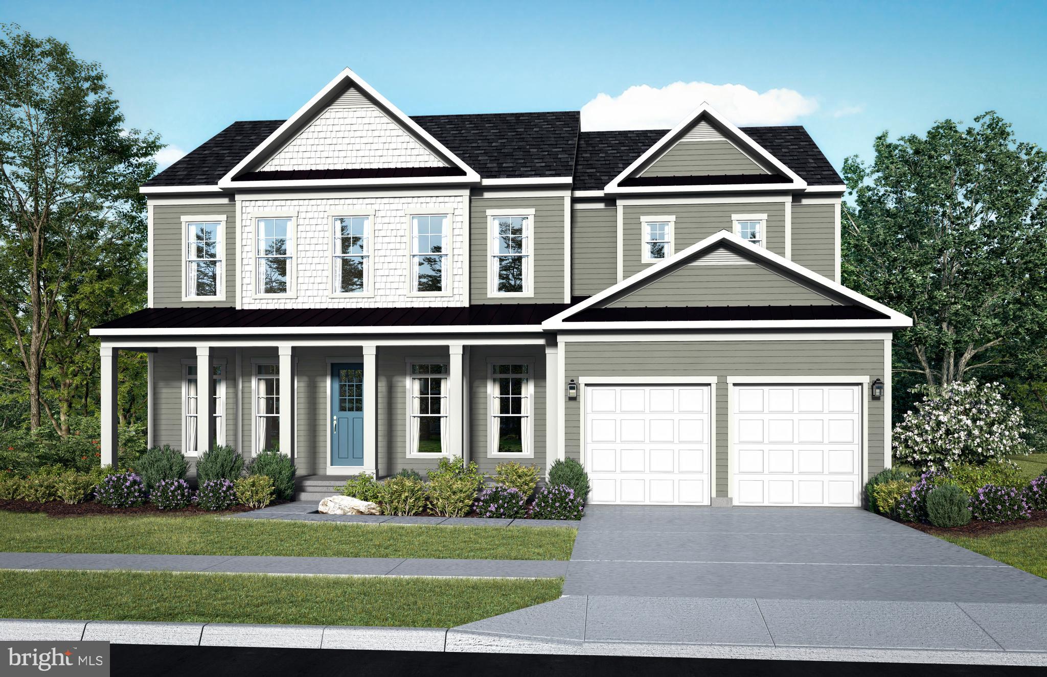 QUARTER BRANCH - Residential