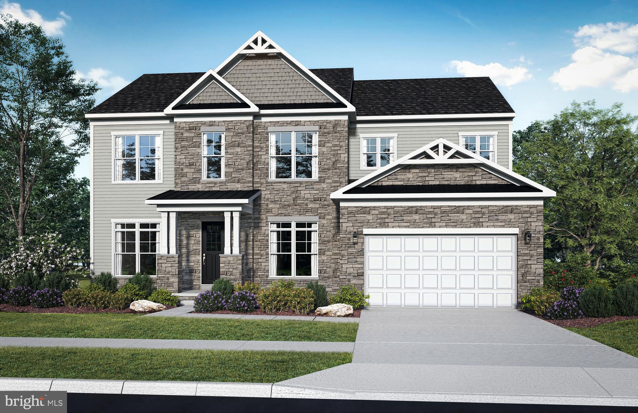 QUARTER BRANCH - Residential