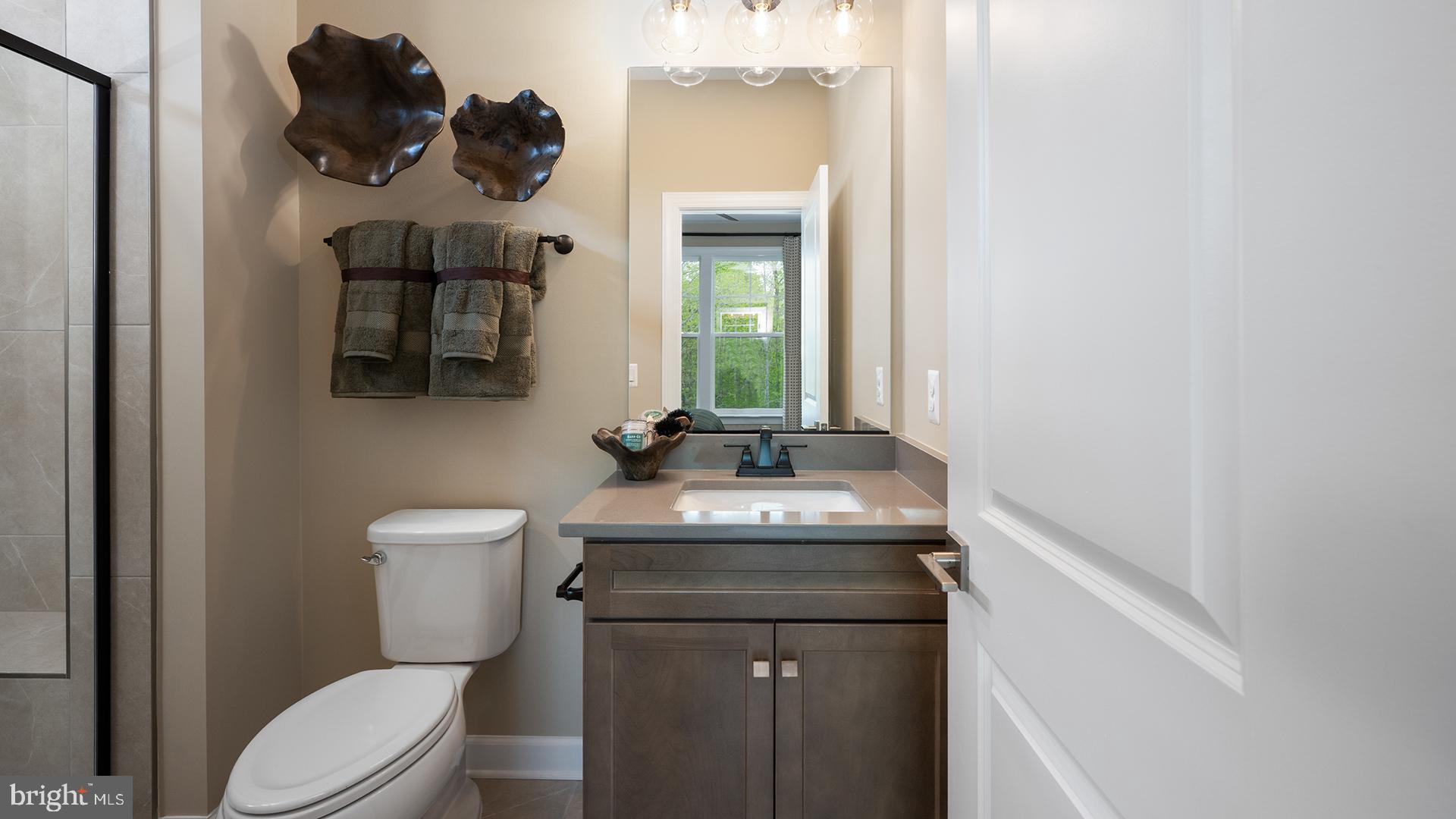 QUARTER BRANCH - Residential