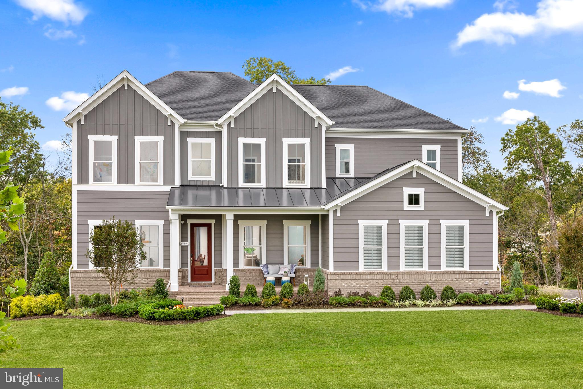 QUARTER BRANCH - Residential