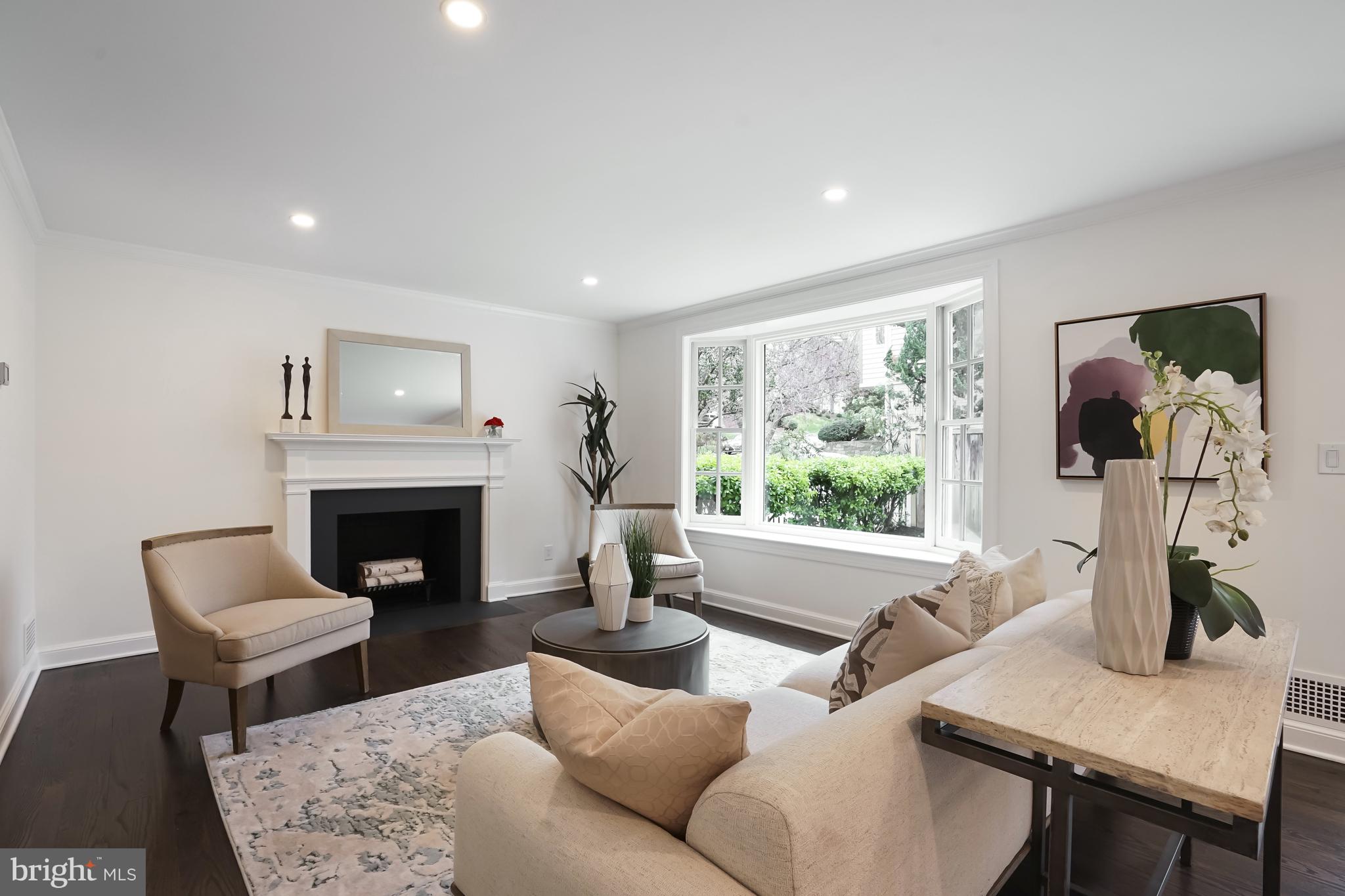 WESTMORELAND HILLS - Residential