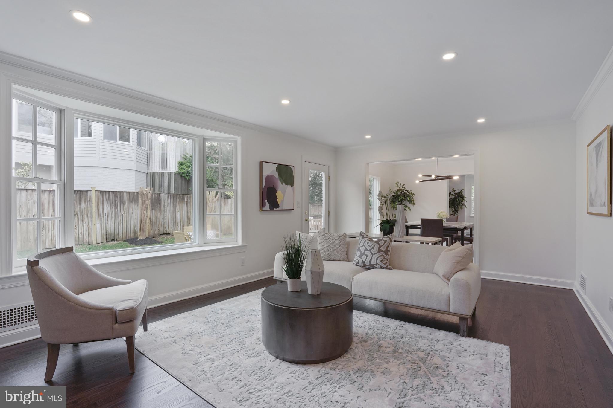 WESTMORELAND HILLS - Residential