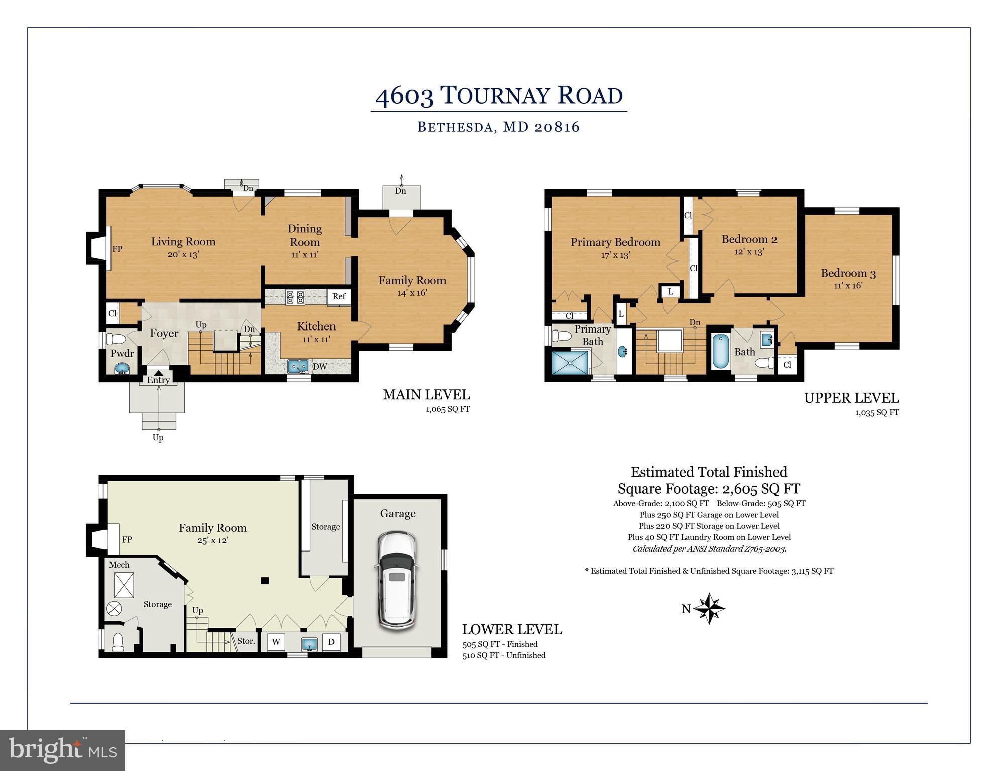 WESTMORELAND HILLS - Residential