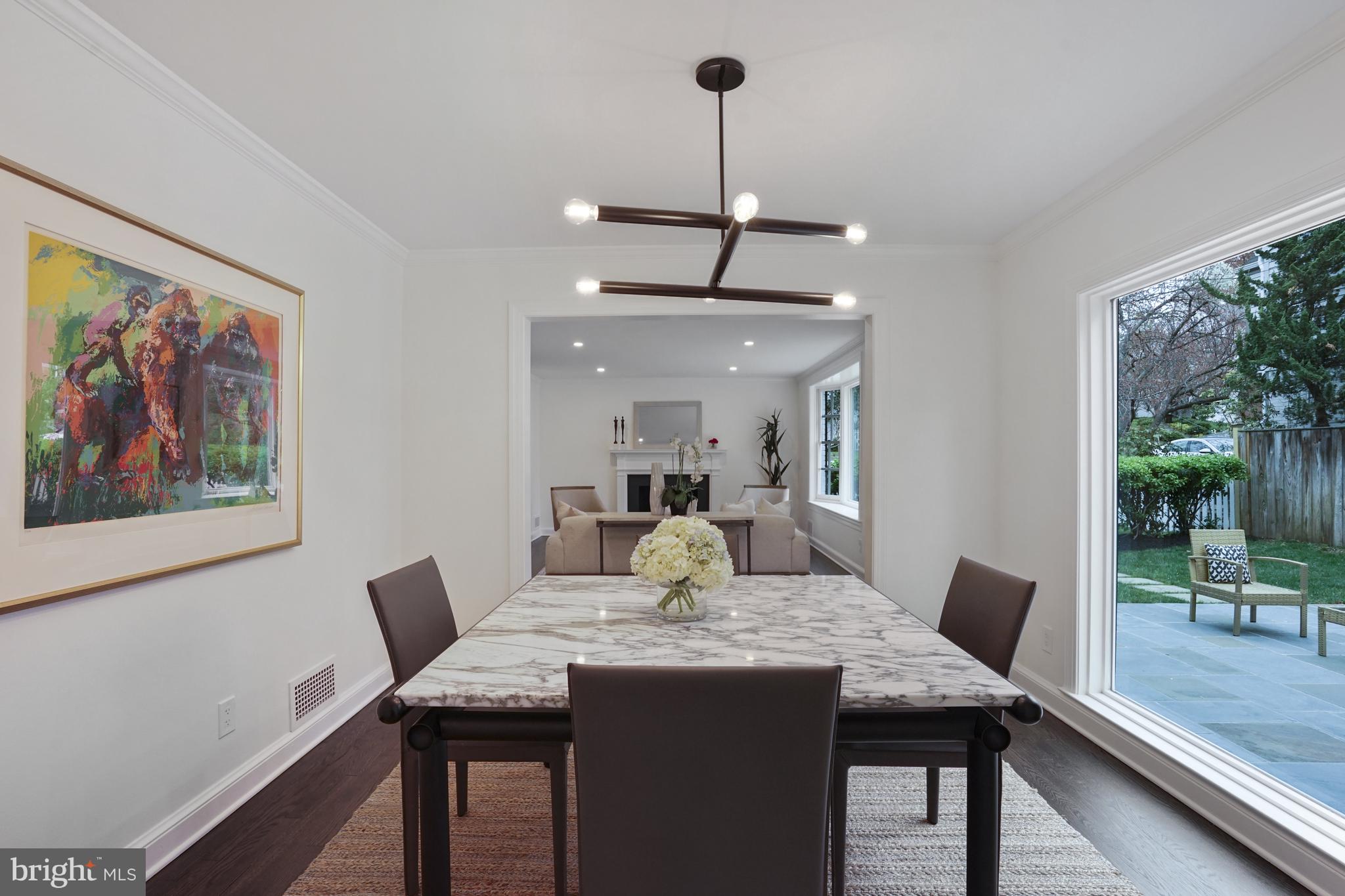 WESTMORELAND HILLS - Residential