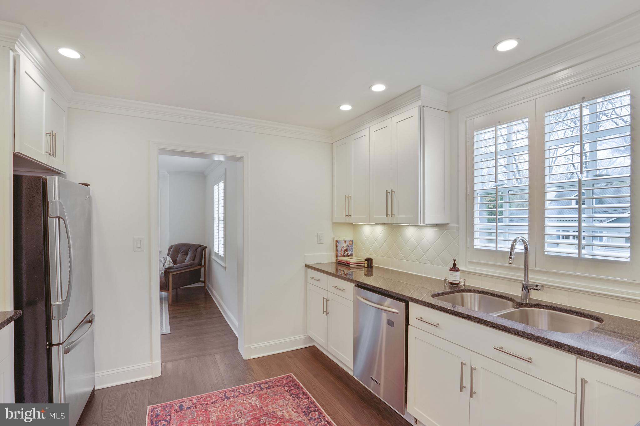 WESTMORELAND HILLS - Residential