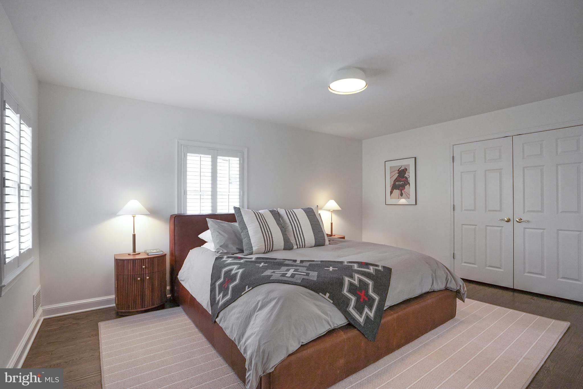 WESTMORELAND HILLS - Residential