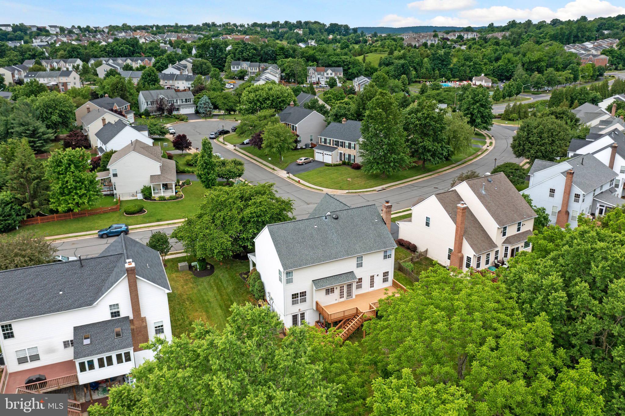 KINCAID FOREST - Residential