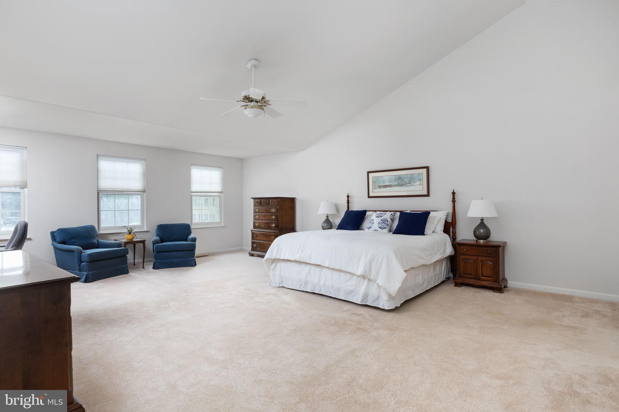 KINCAID FOREST - Residential