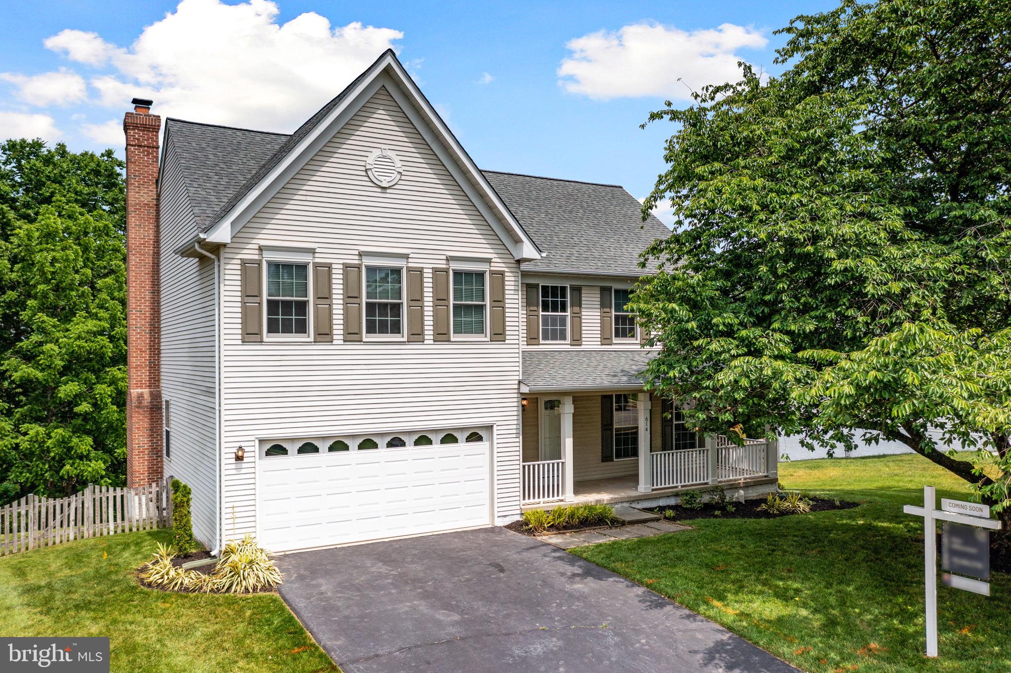 KINCAID FOREST - Residential