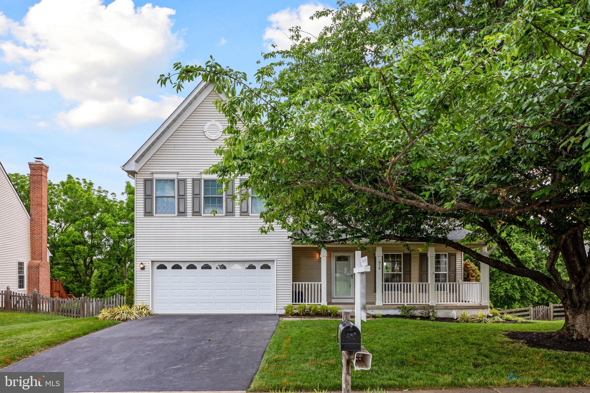 KINCAID FOREST - Residential