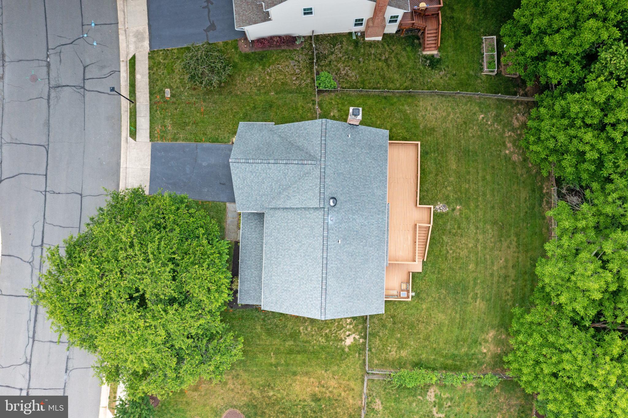 KINCAID FOREST - Residential