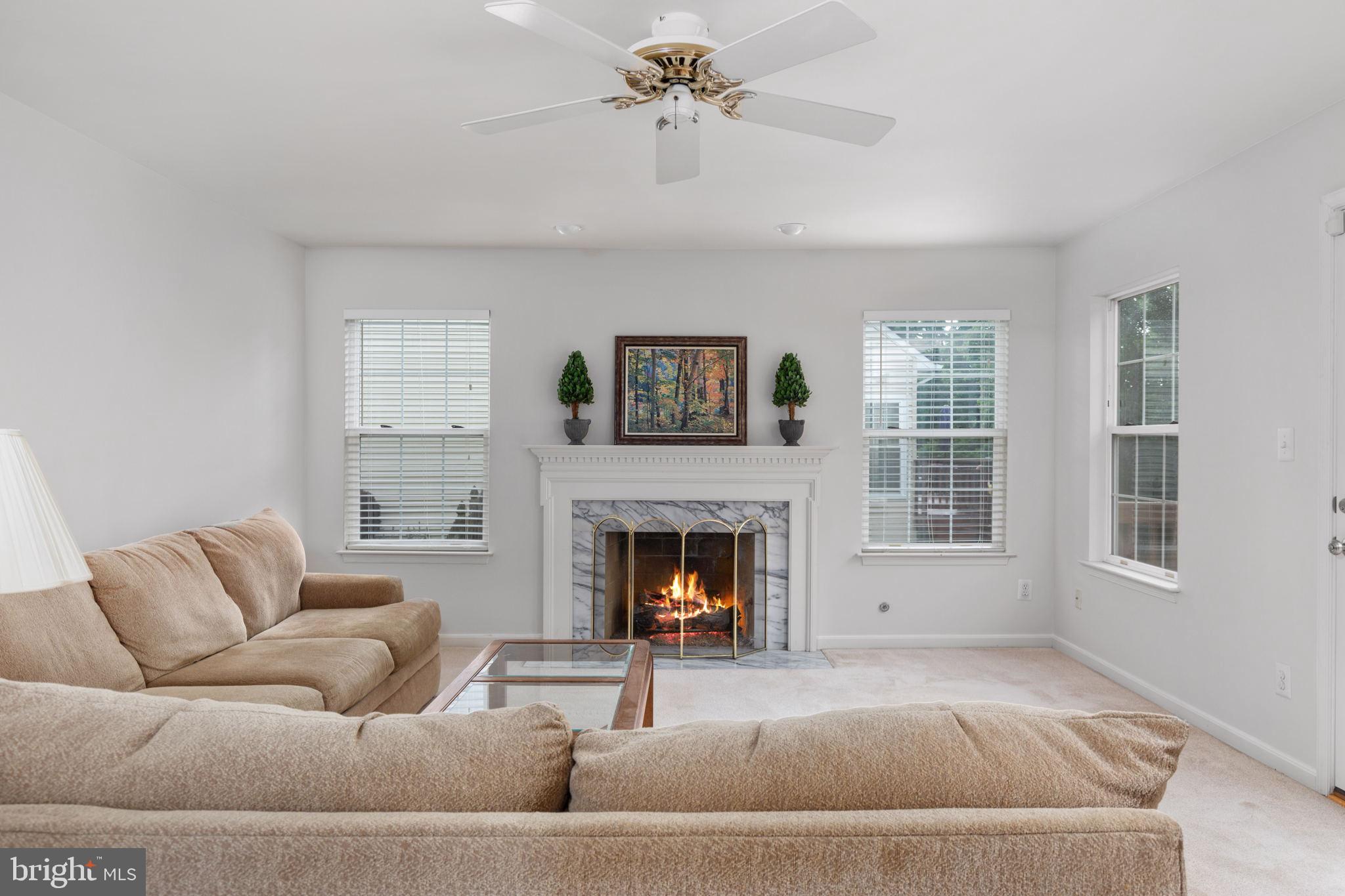 KINCAID FOREST - Residential