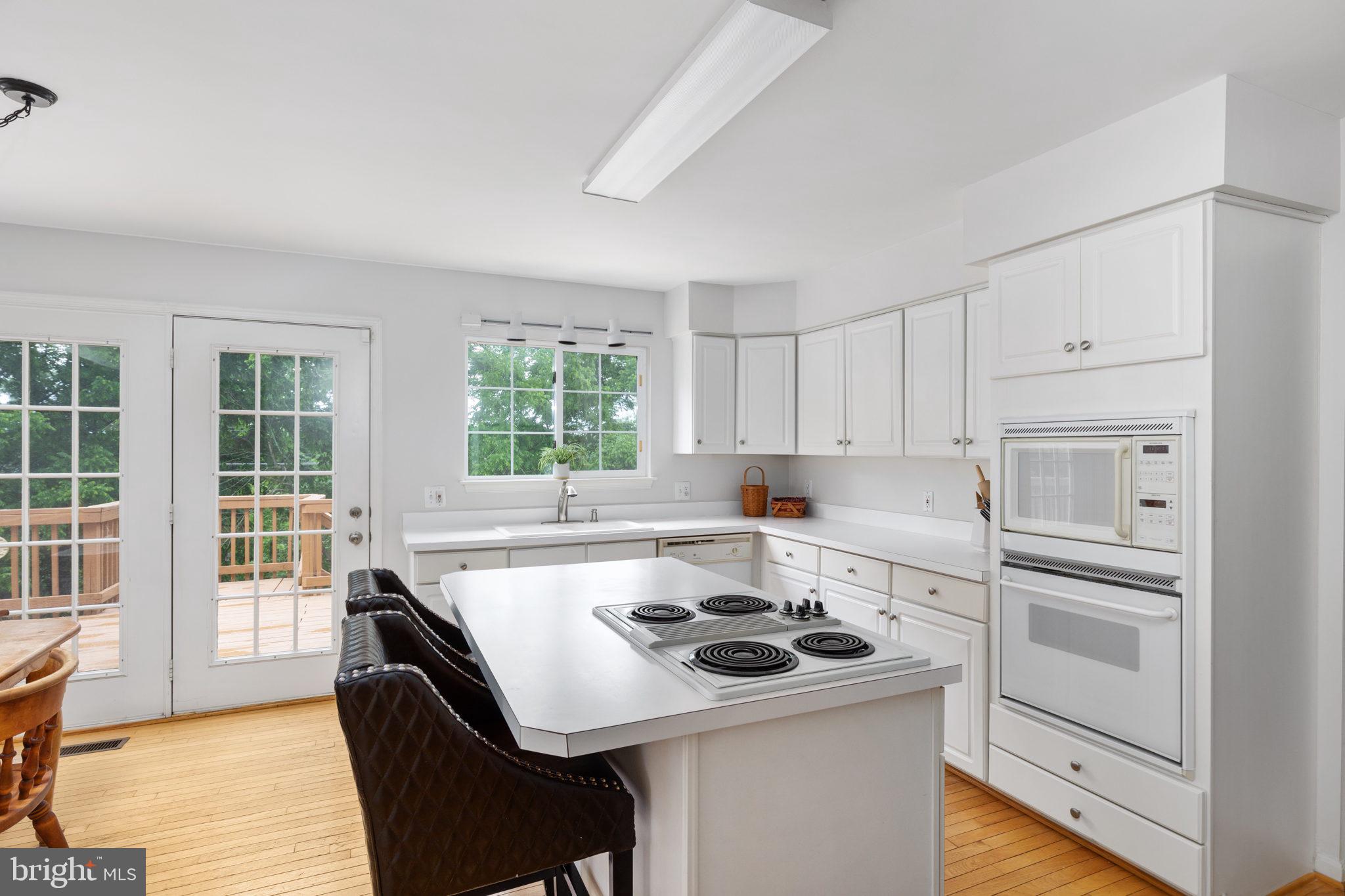 KINCAID FOREST - Residential