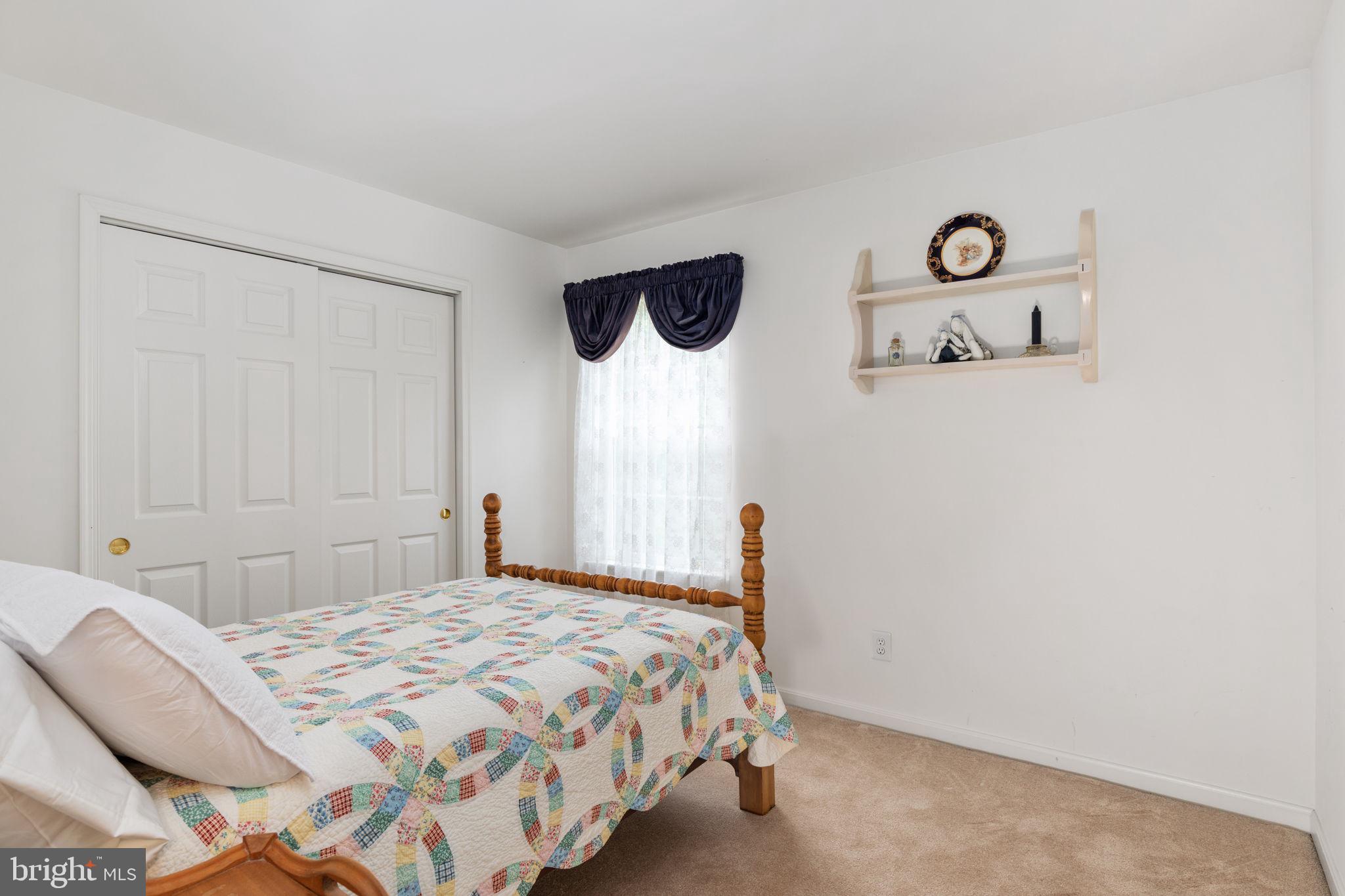 KINCAID FOREST - Residential