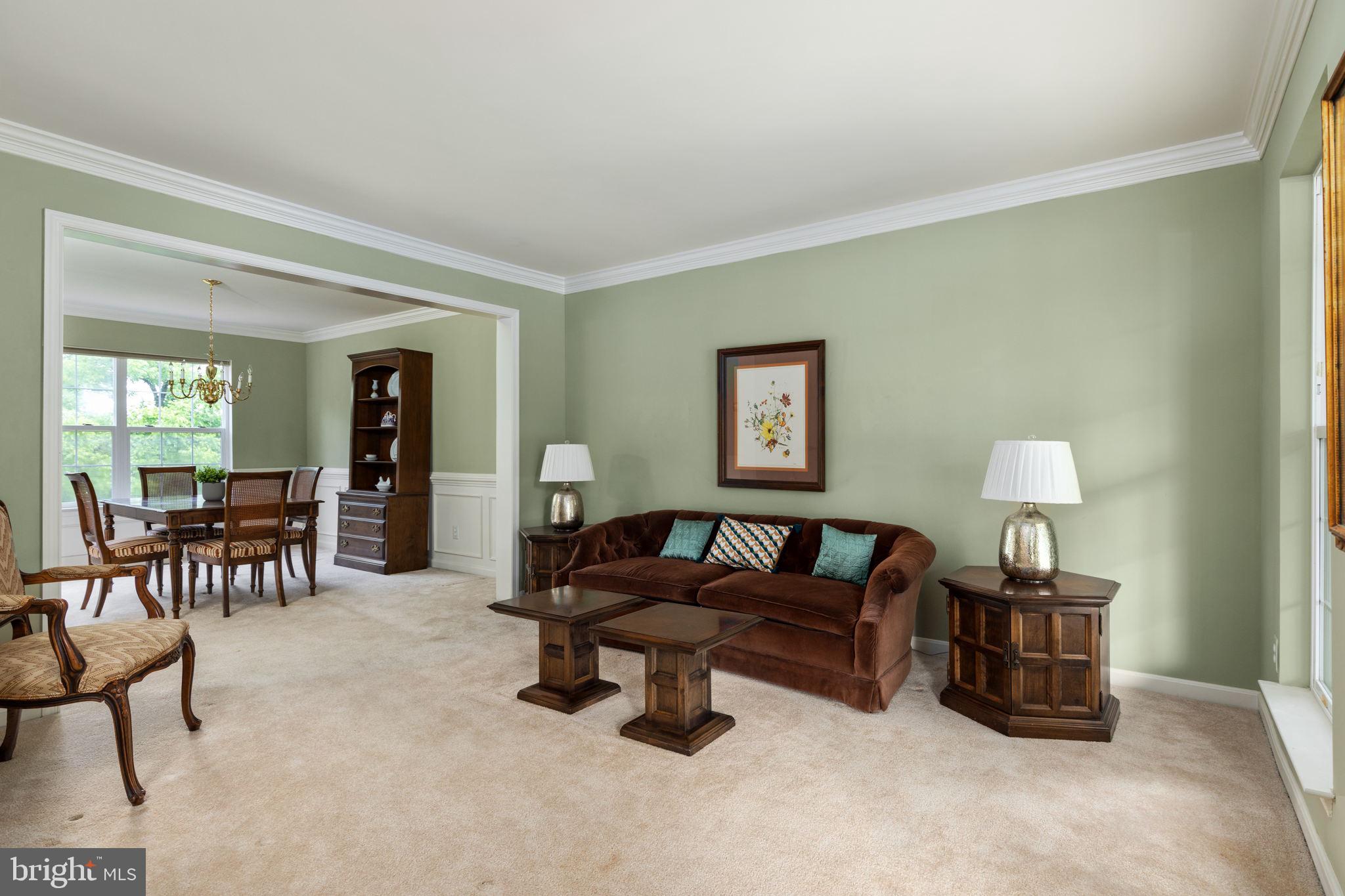 KINCAID FOREST - Residential