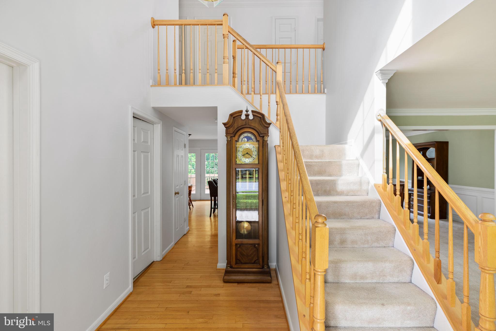 KINCAID FOREST - Residential