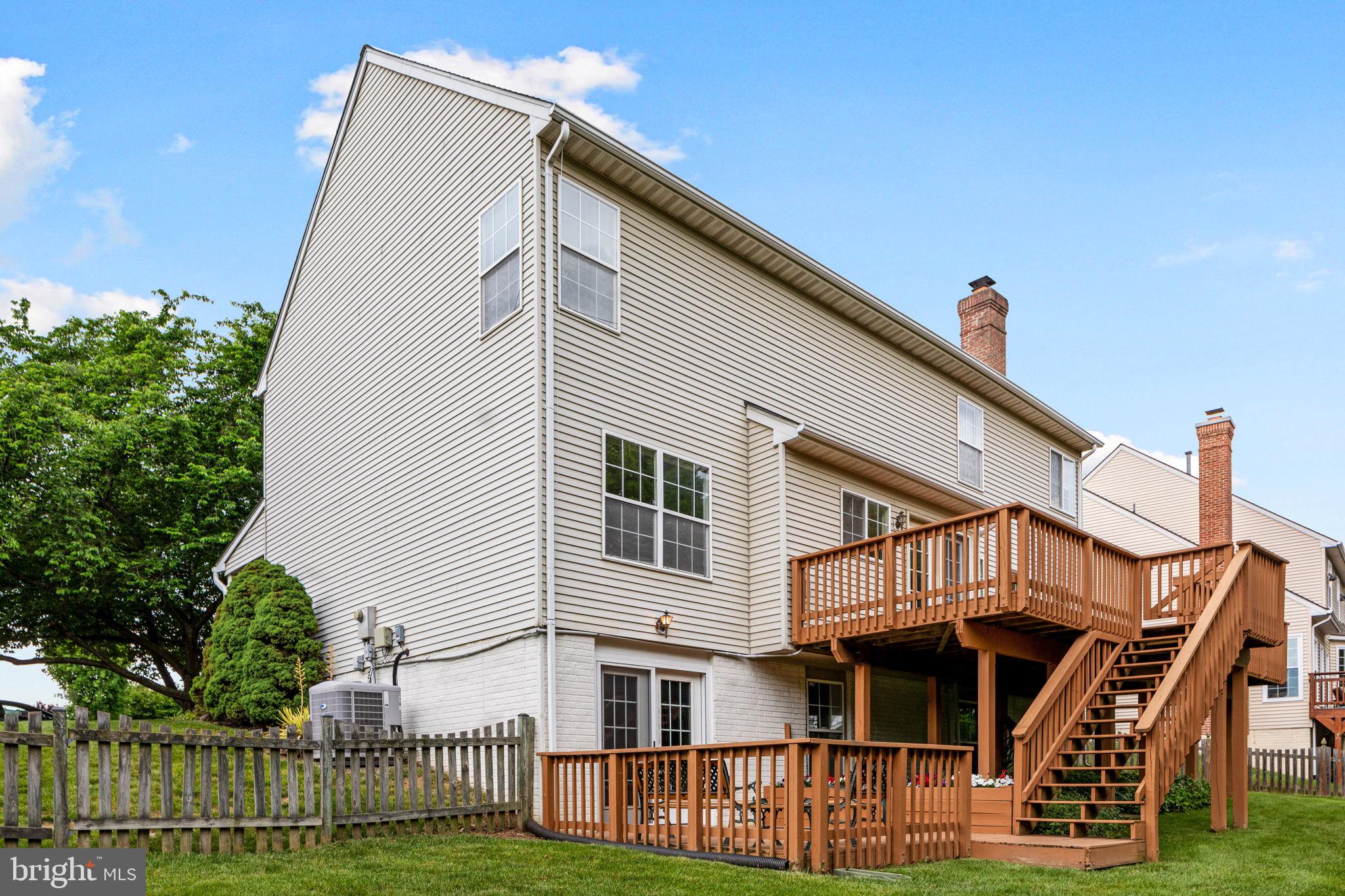 KINCAID FOREST - Residential