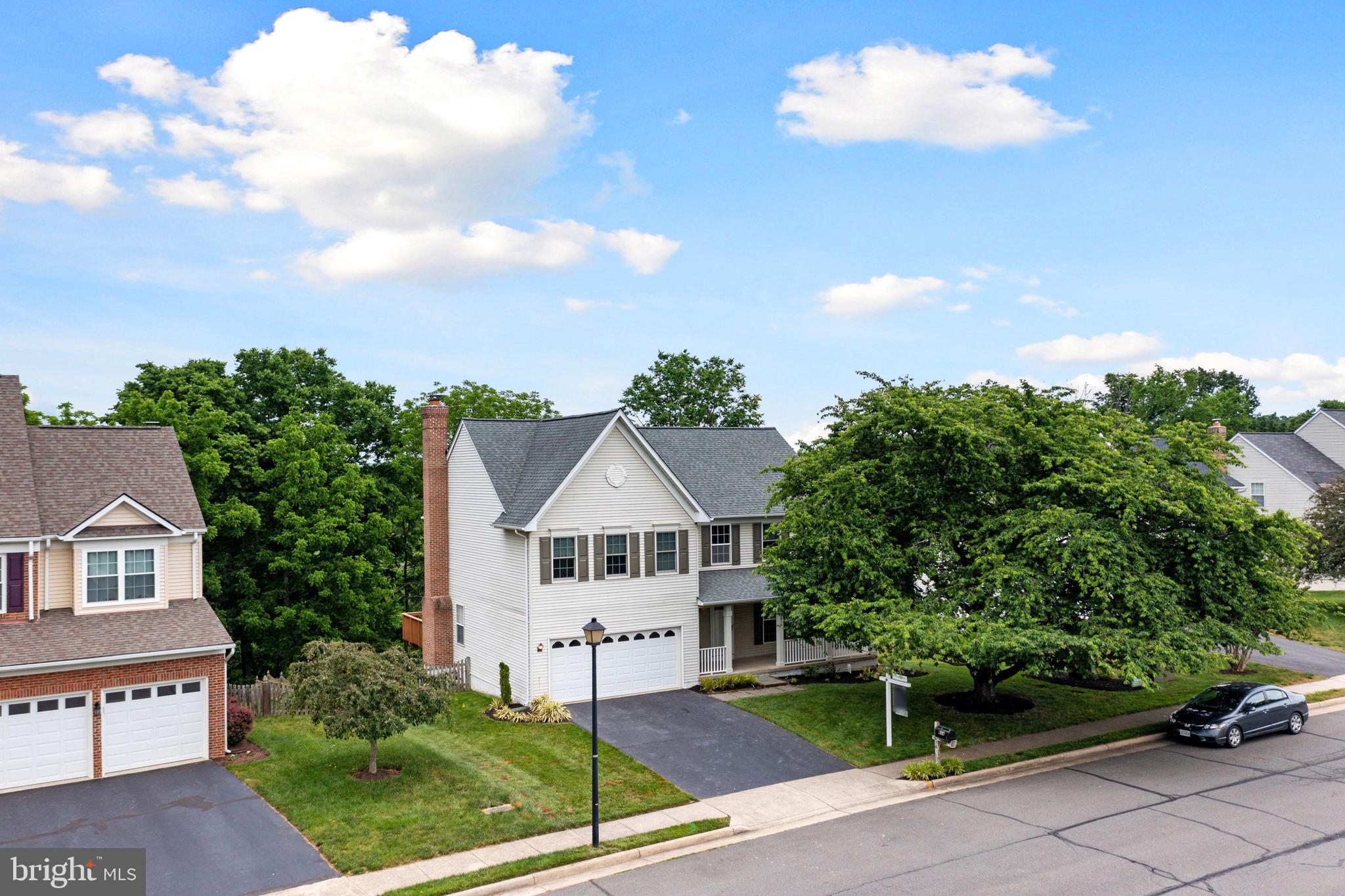 KINCAID FOREST - Residential