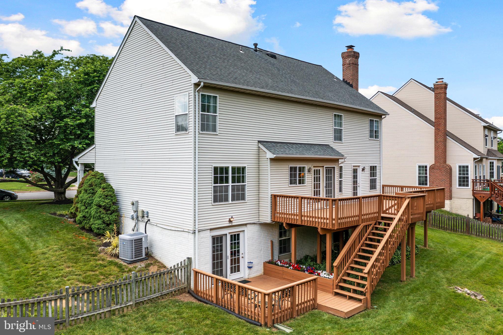 KINCAID FOREST - Residential