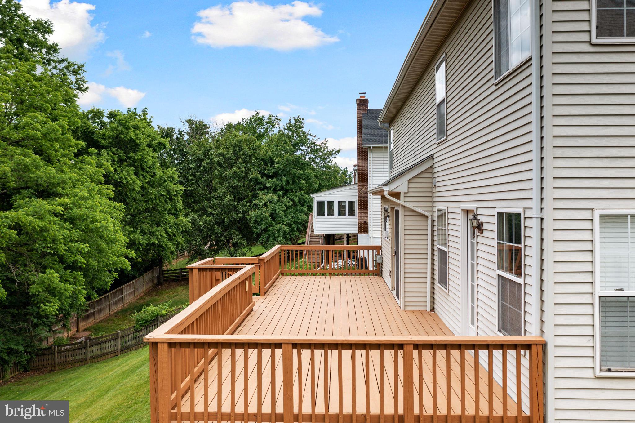 KINCAID FOREST - Residential