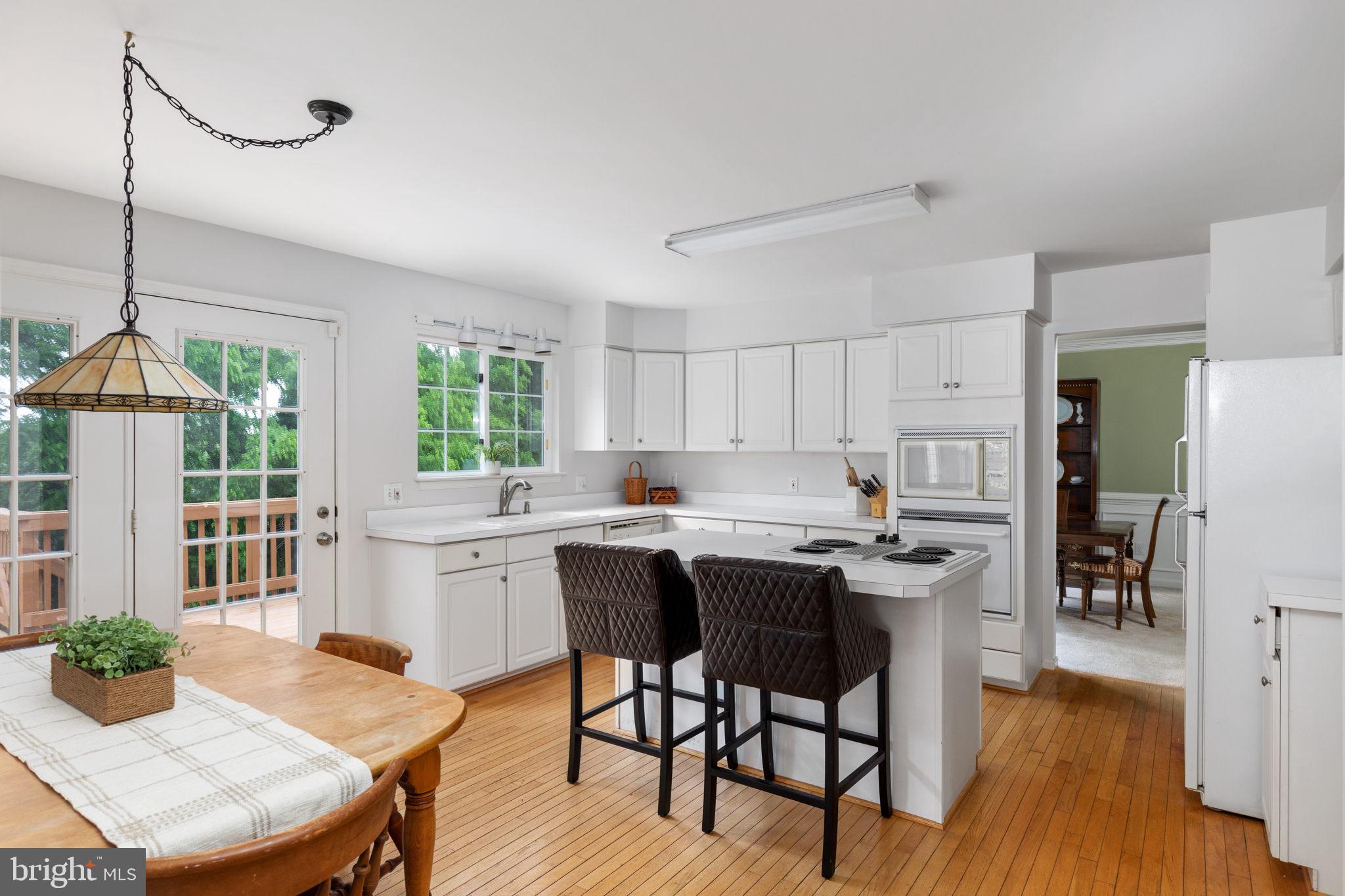 KINCAID FOREST - Residential