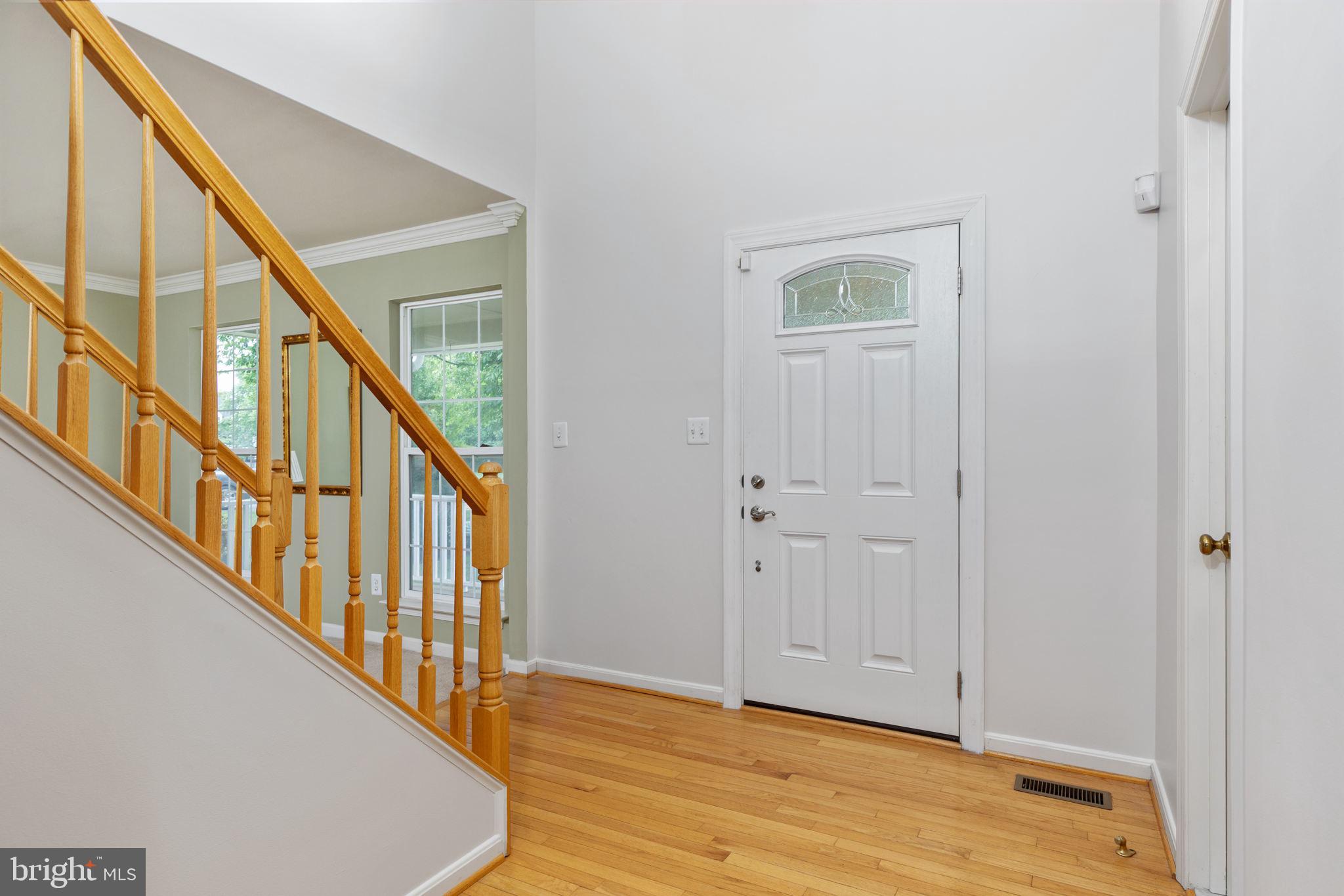 KINCAID FOREST - Residential