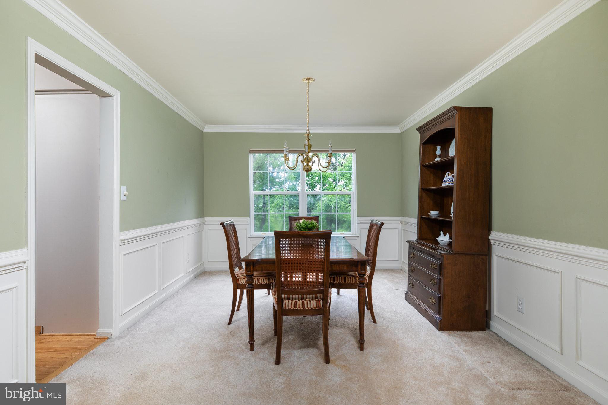 KINCAID FOREST - Residential