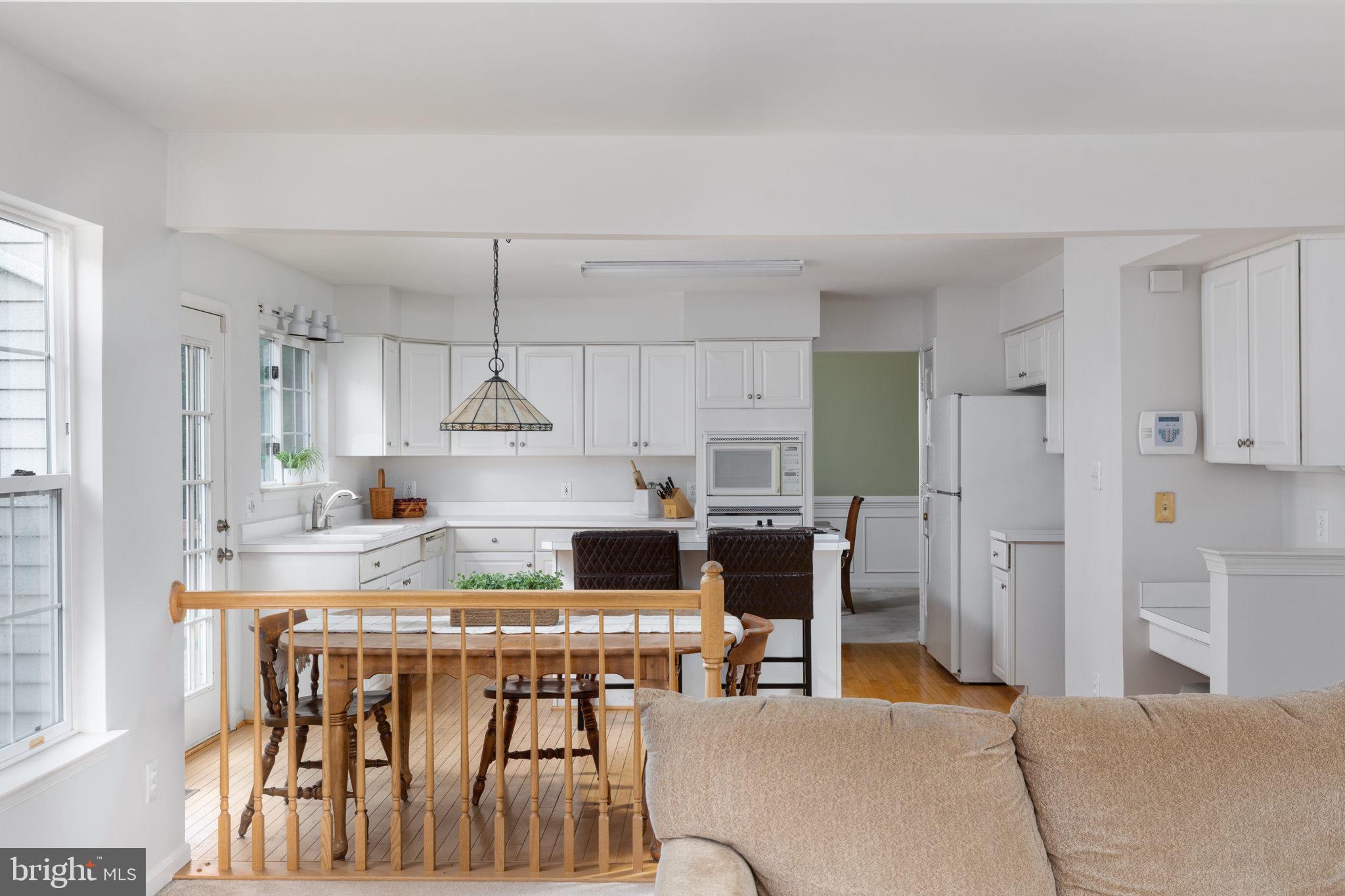 KINCAID FOREST - Residential