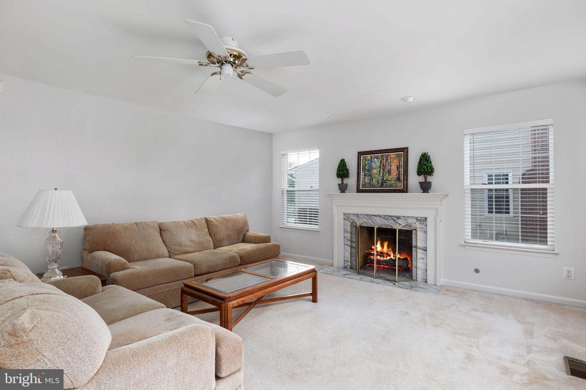 KINCAID FOREST - Residential