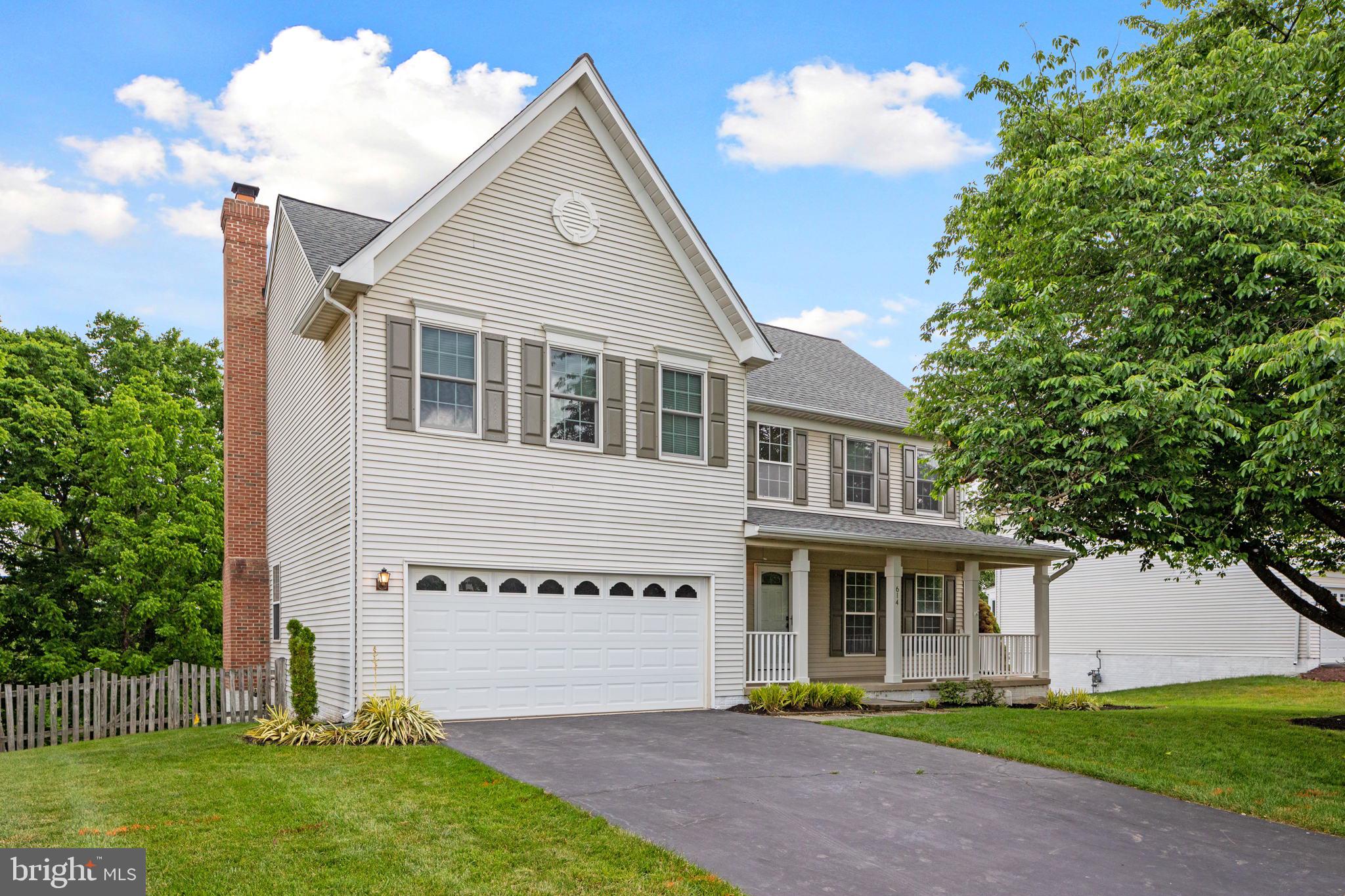 KINCAID FOREST - Residential