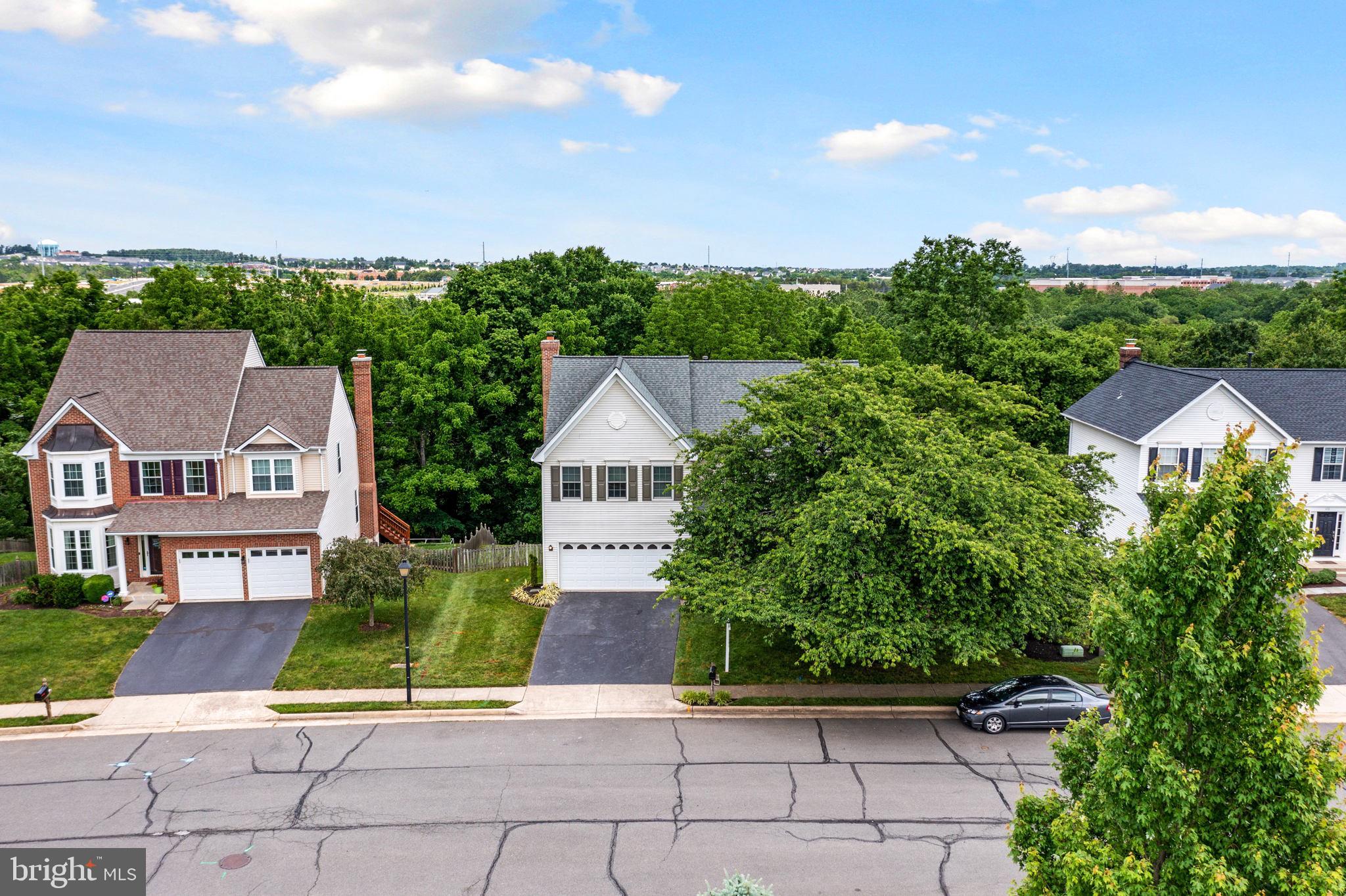 KINCAID FOREST - Residential