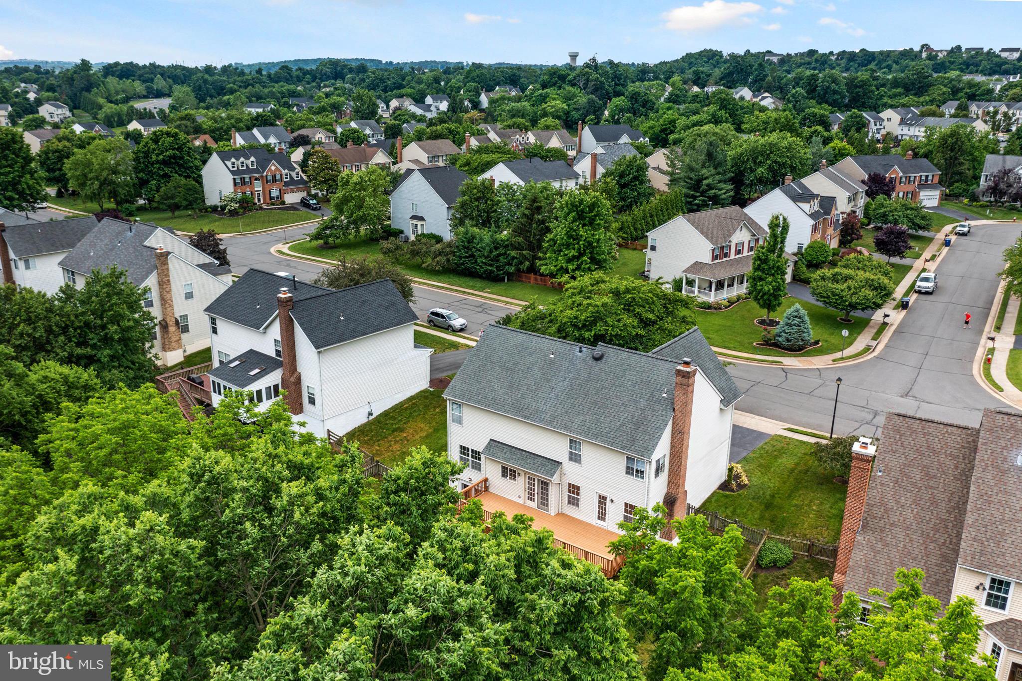 KINCAID FOREST - Residential