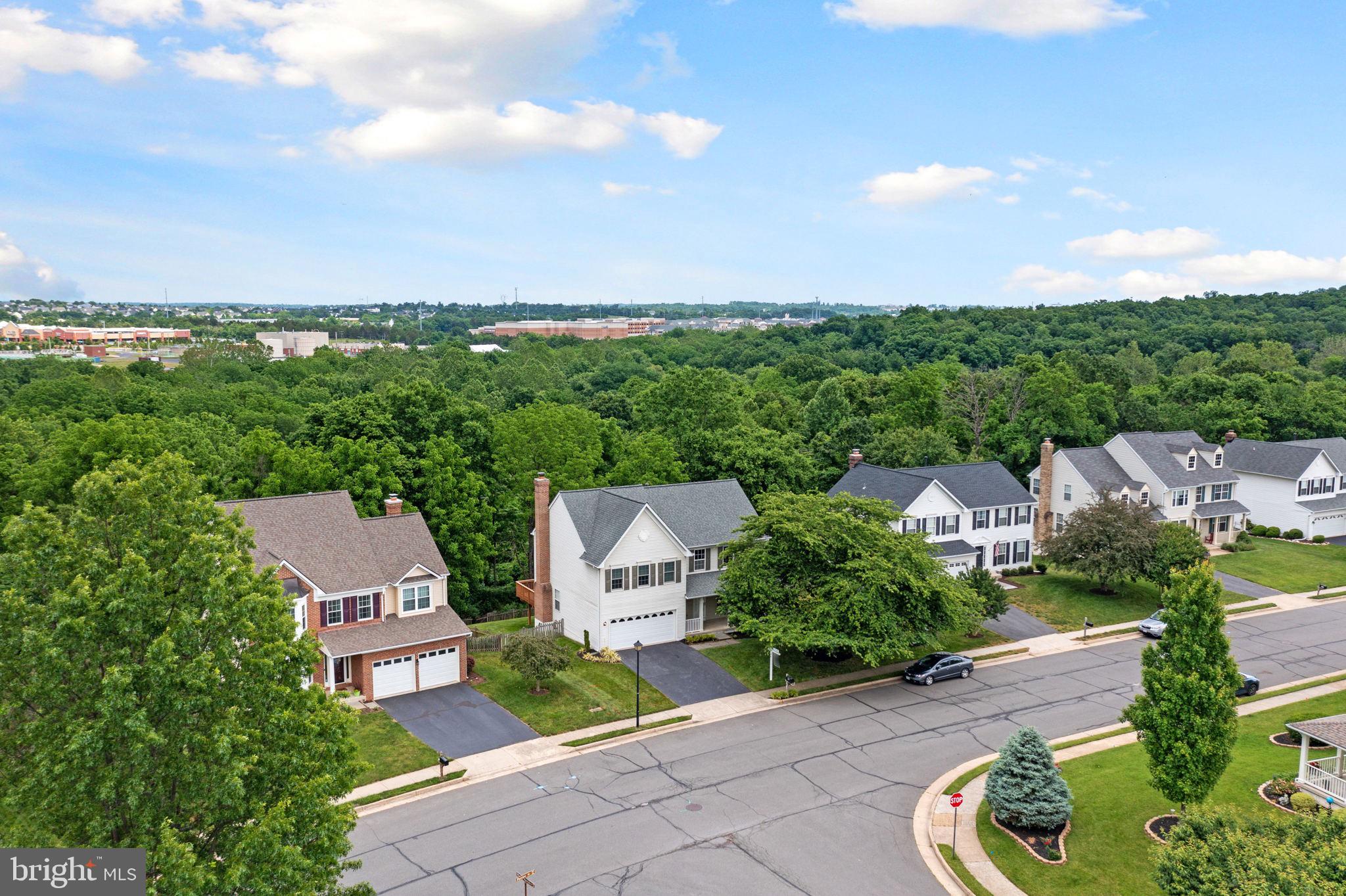 KINCAID FOREST - Residential