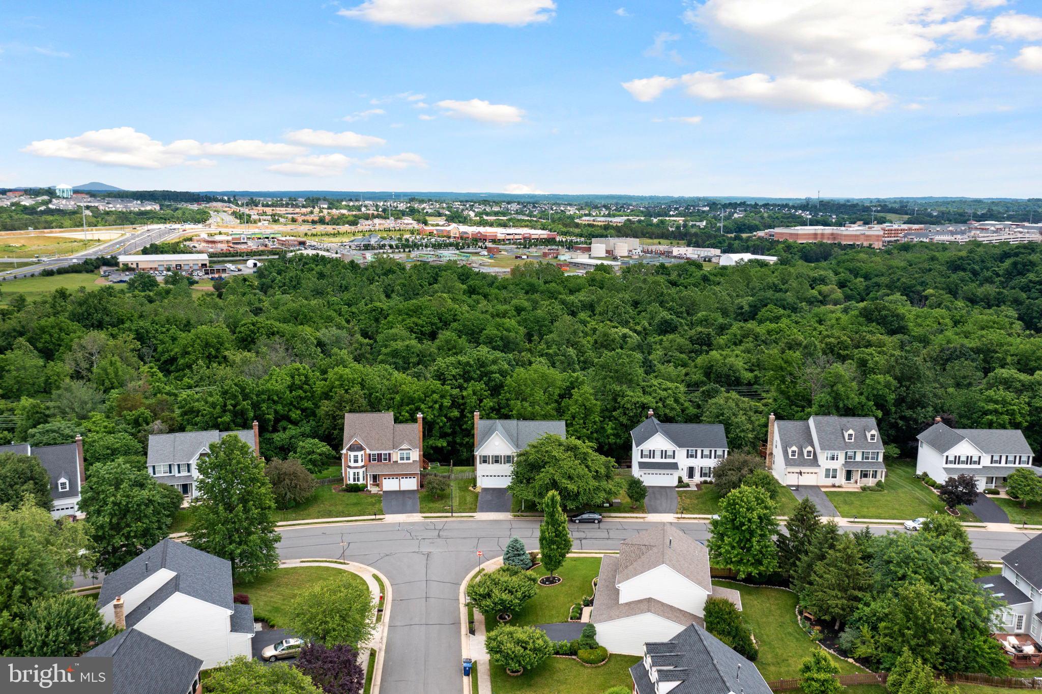 KINCAID FOREST - Residential