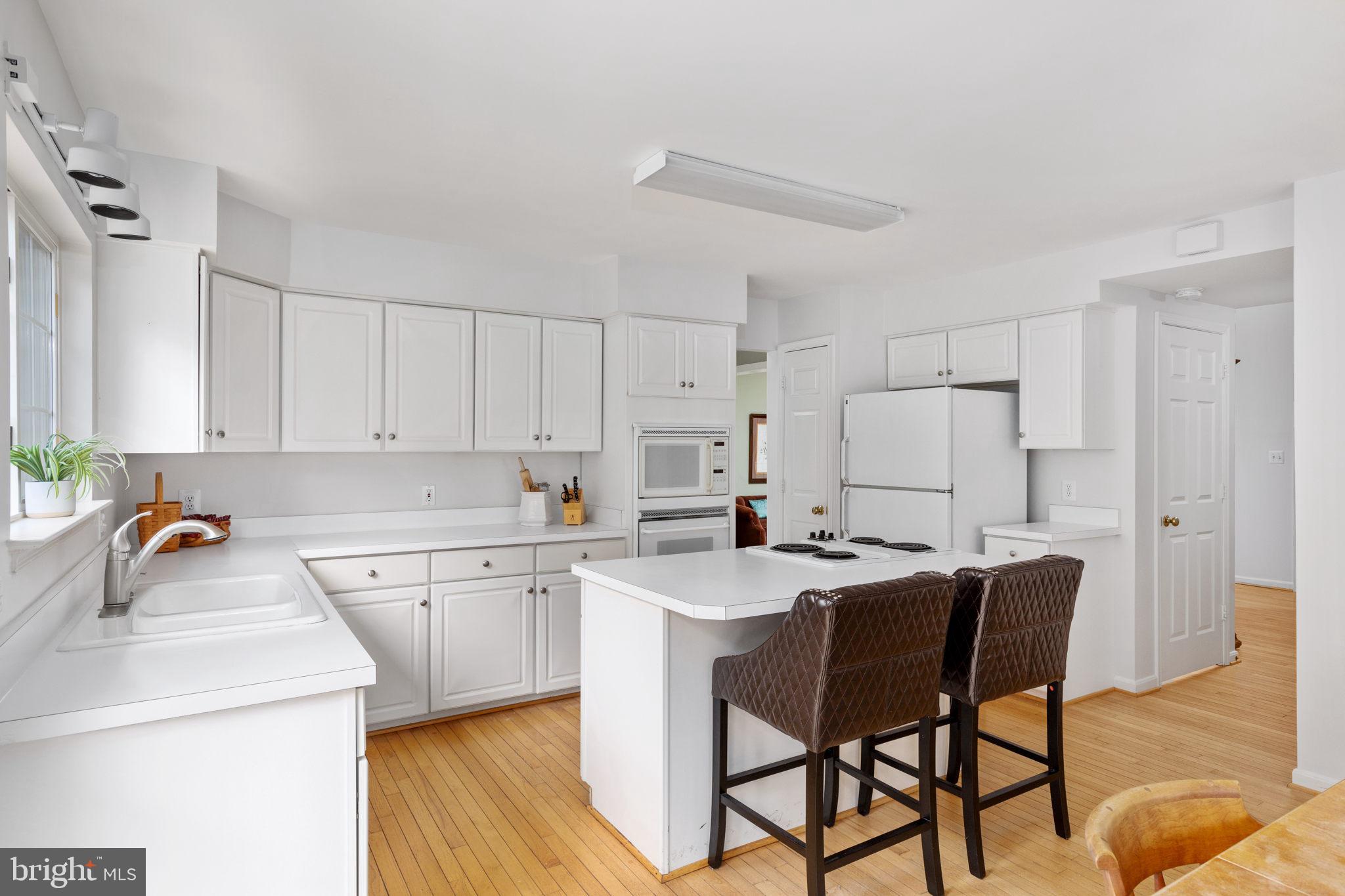 KINCAID FOREST - Residential