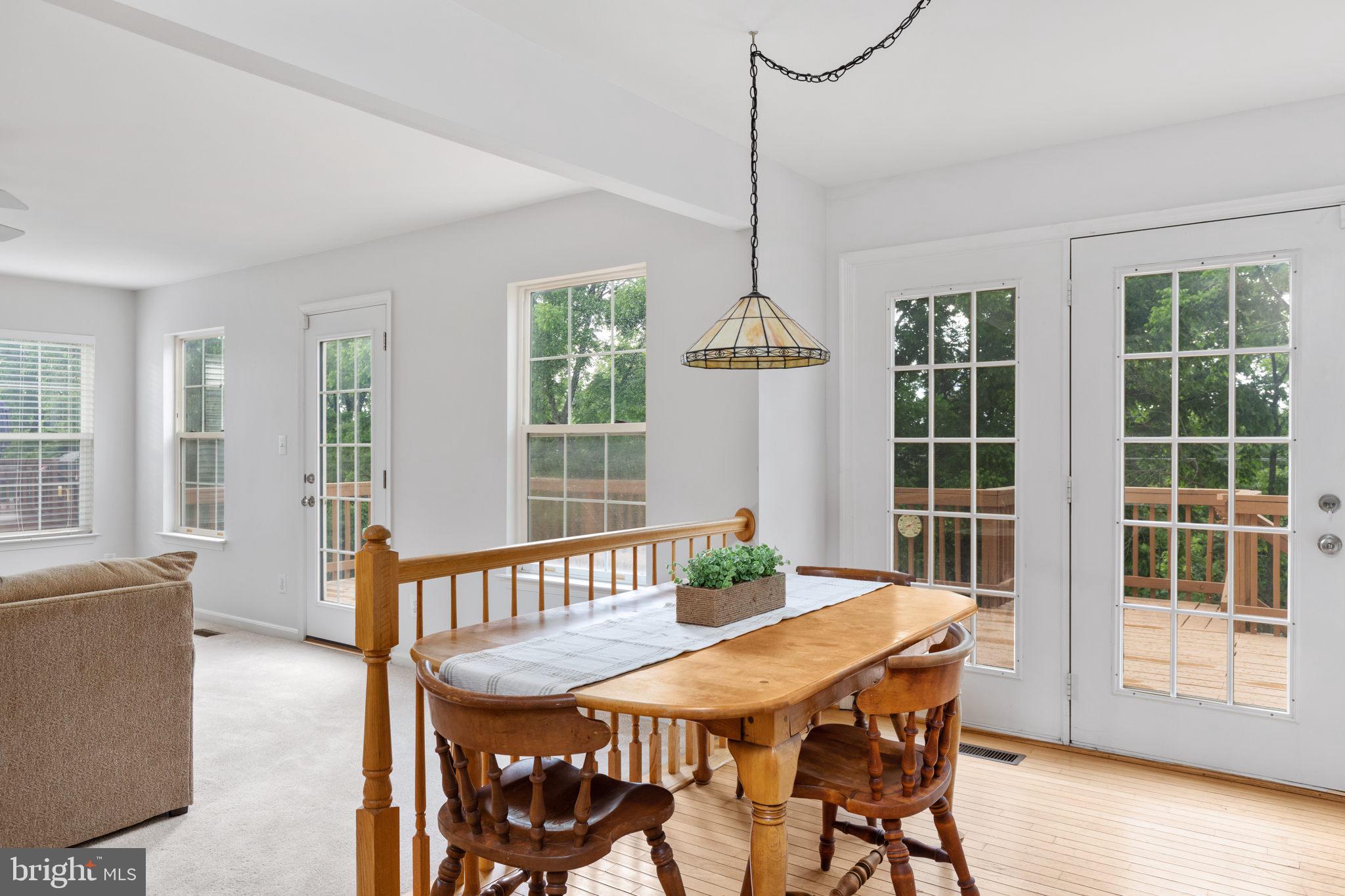 KINCAID FOREST - Residential