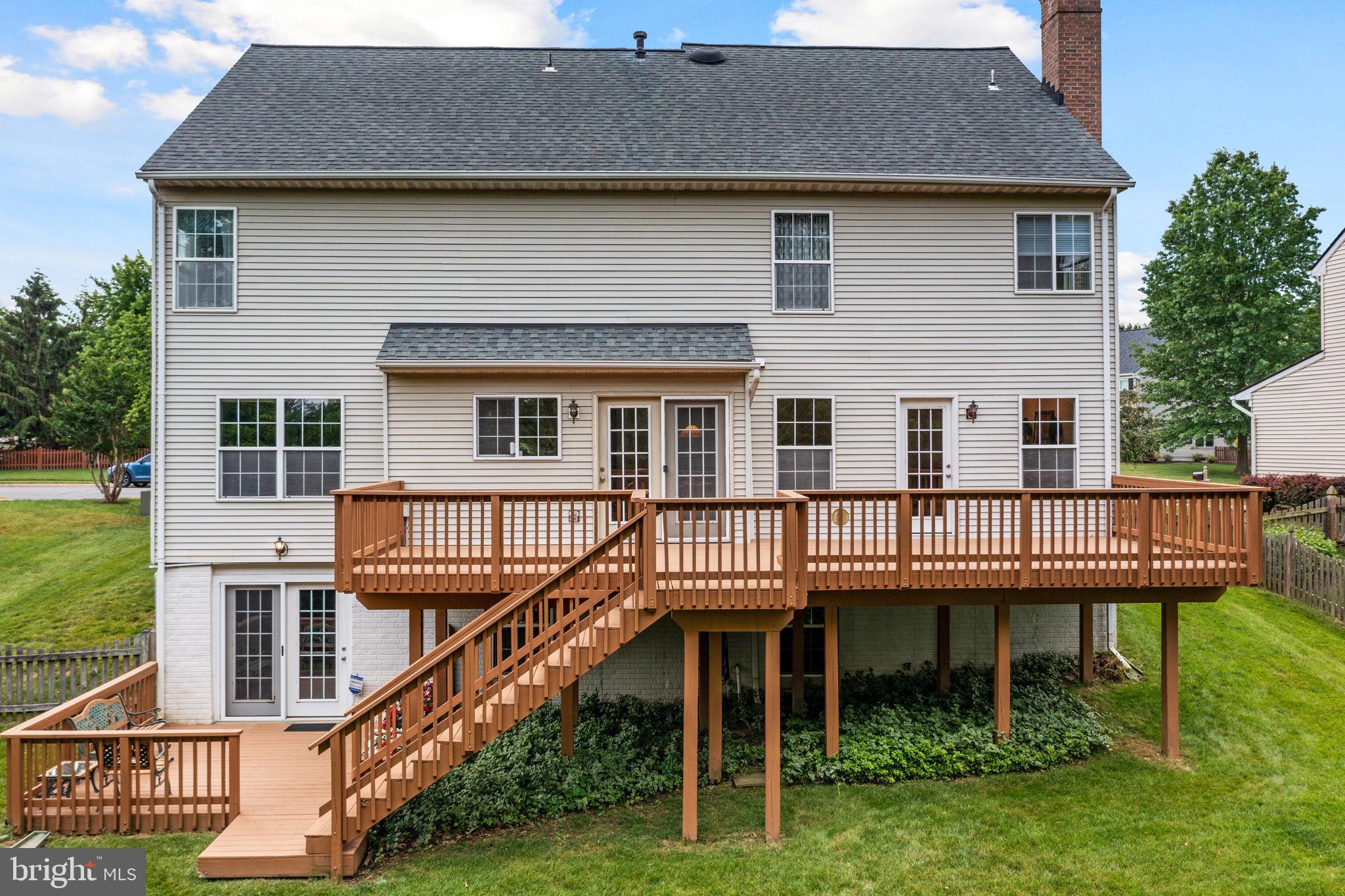 KINCAID FOREST - Residential