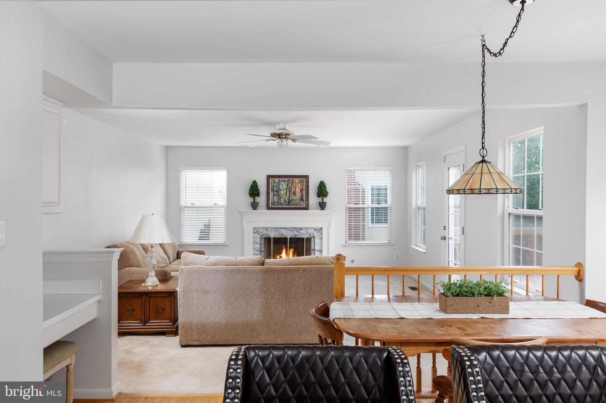 KINCAID FOREST - Residential