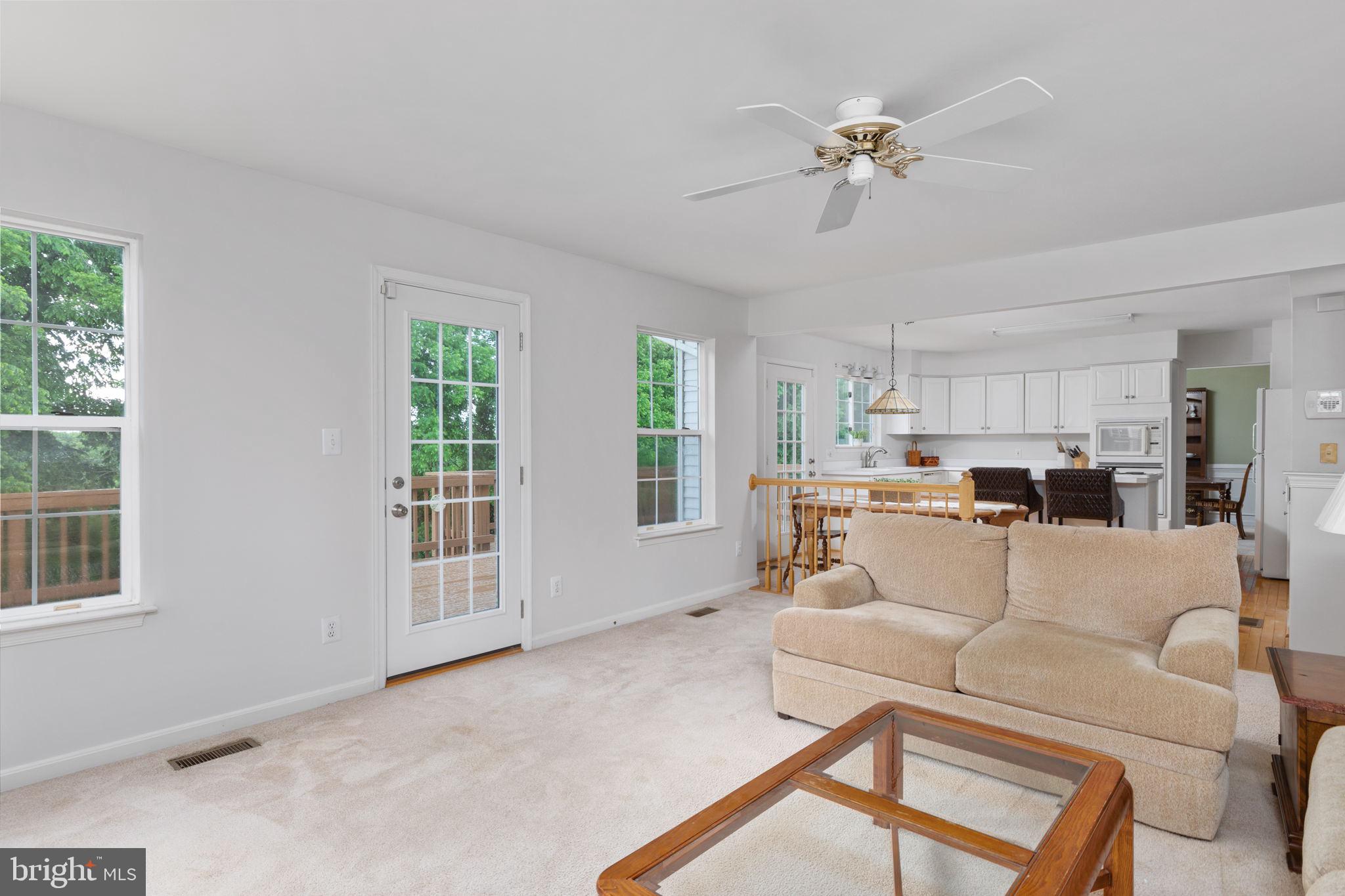 KINCAID FOREST - Residential