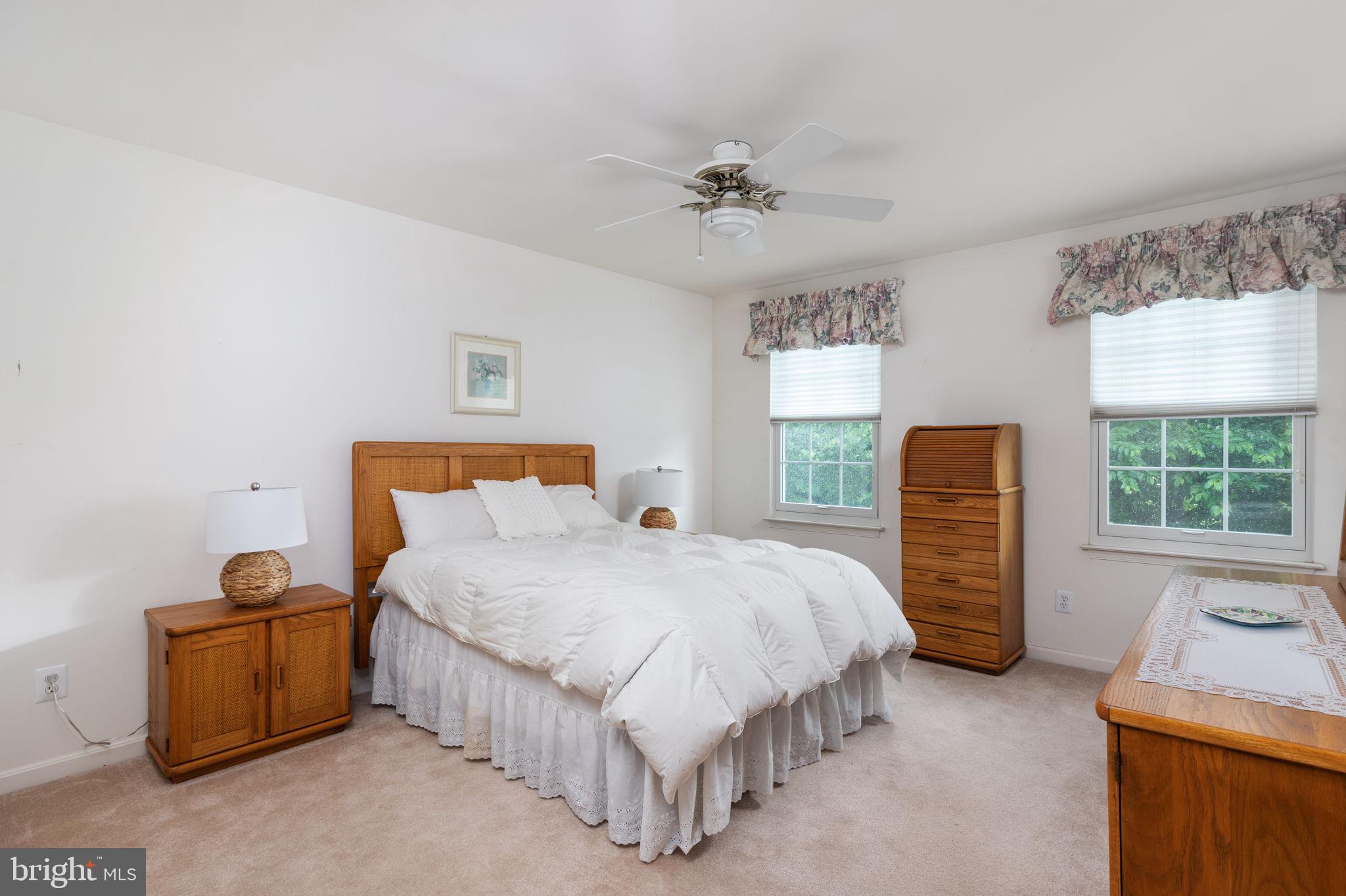 KINCAID FOREST - Residential