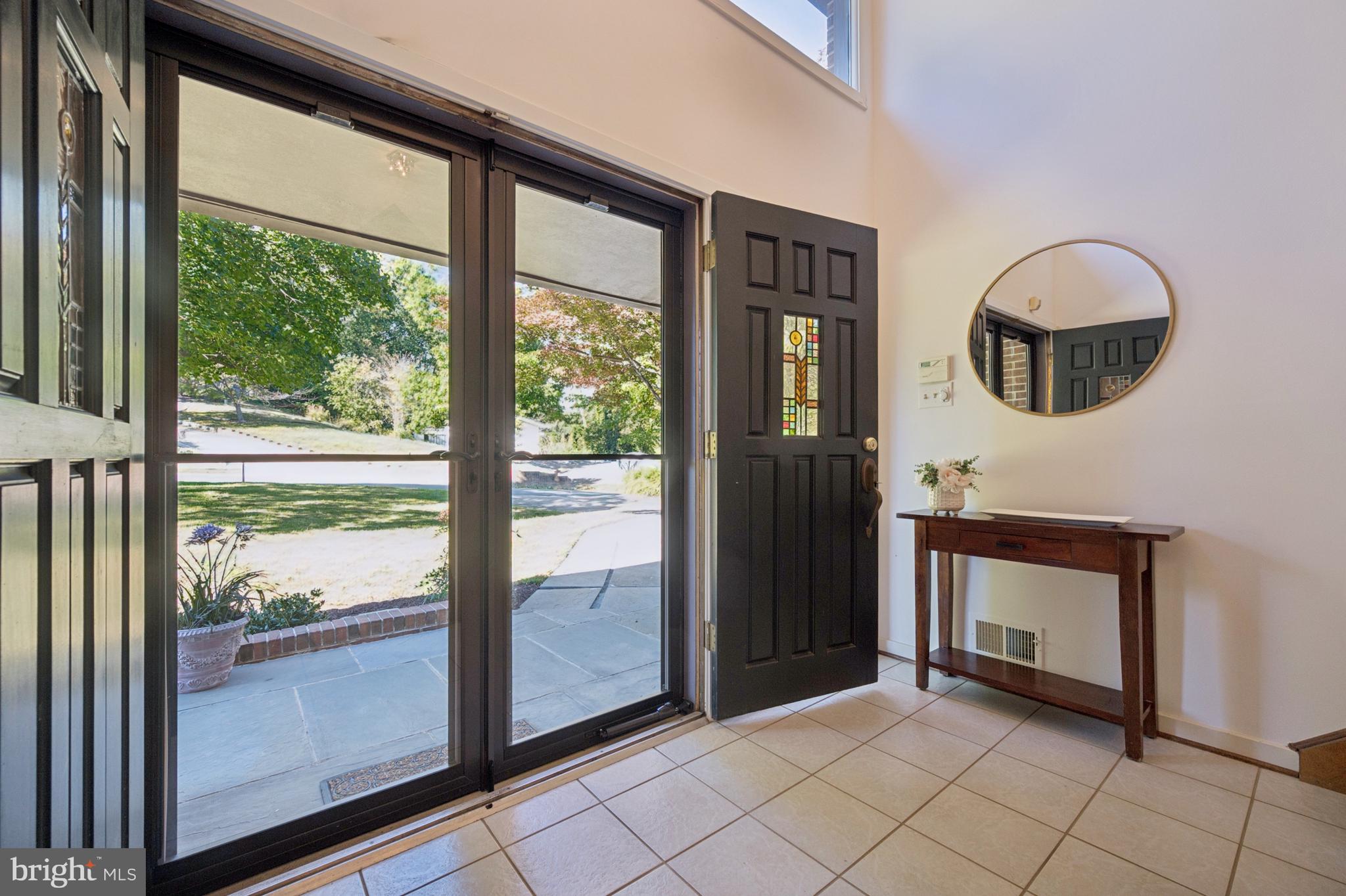 3713 FORT HILL DRIVE
