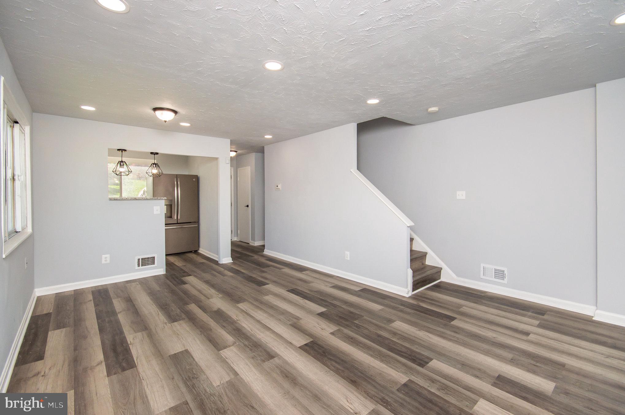 GLASSMANOR - Residential