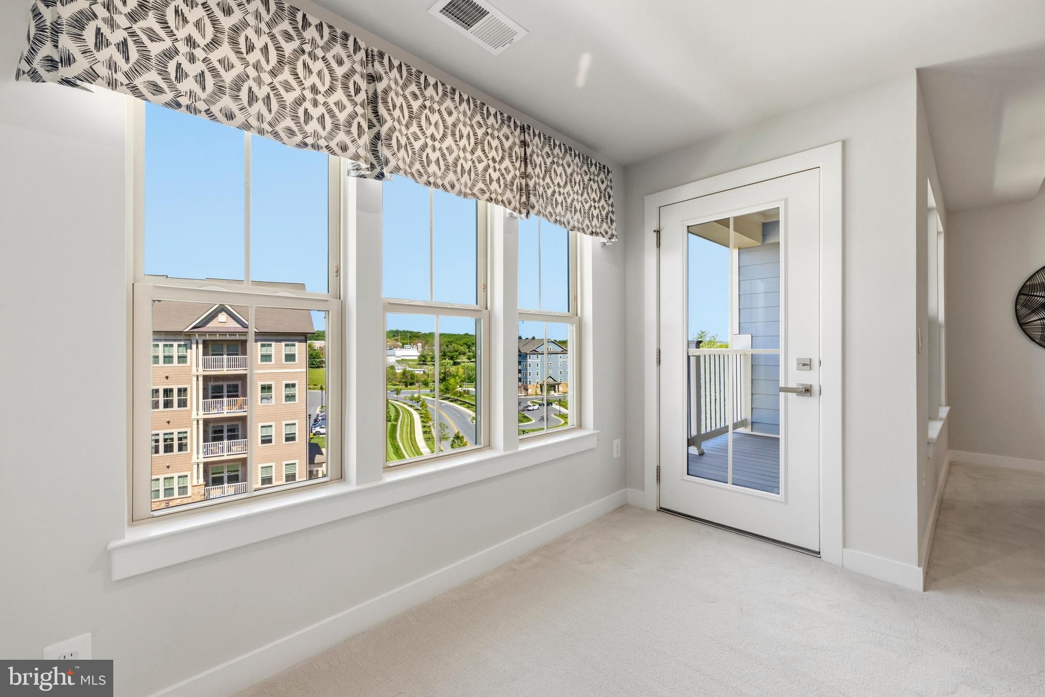 THE WOODLANDS - Residential