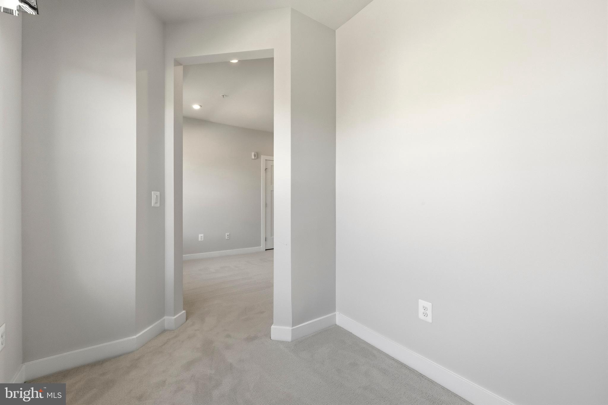 THE WOODLANDS - Residential