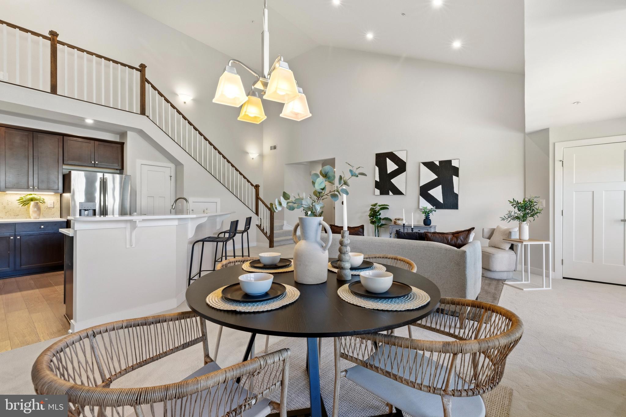 THE WOODLANDS - Residential