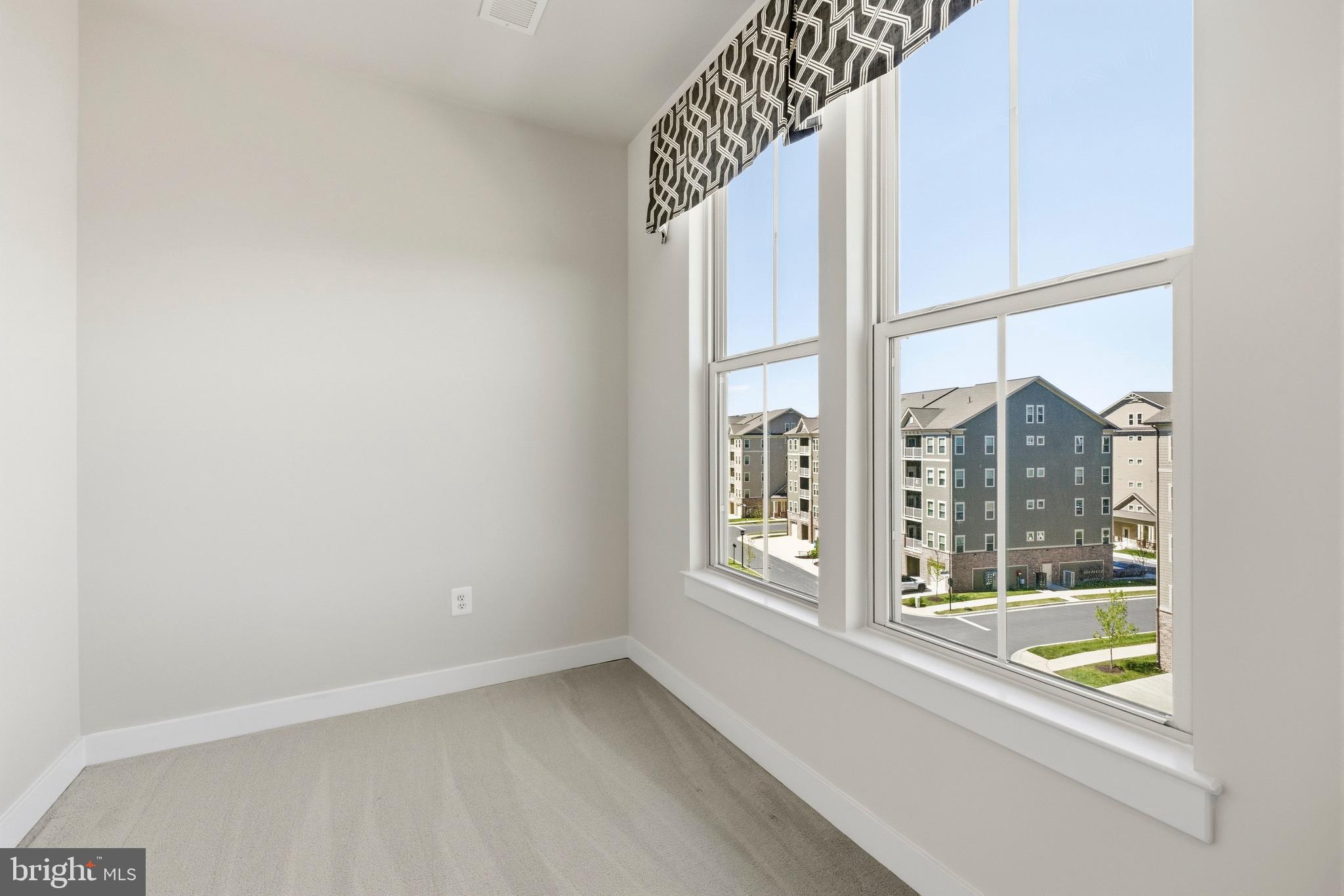THE WOODLANDS - Residential